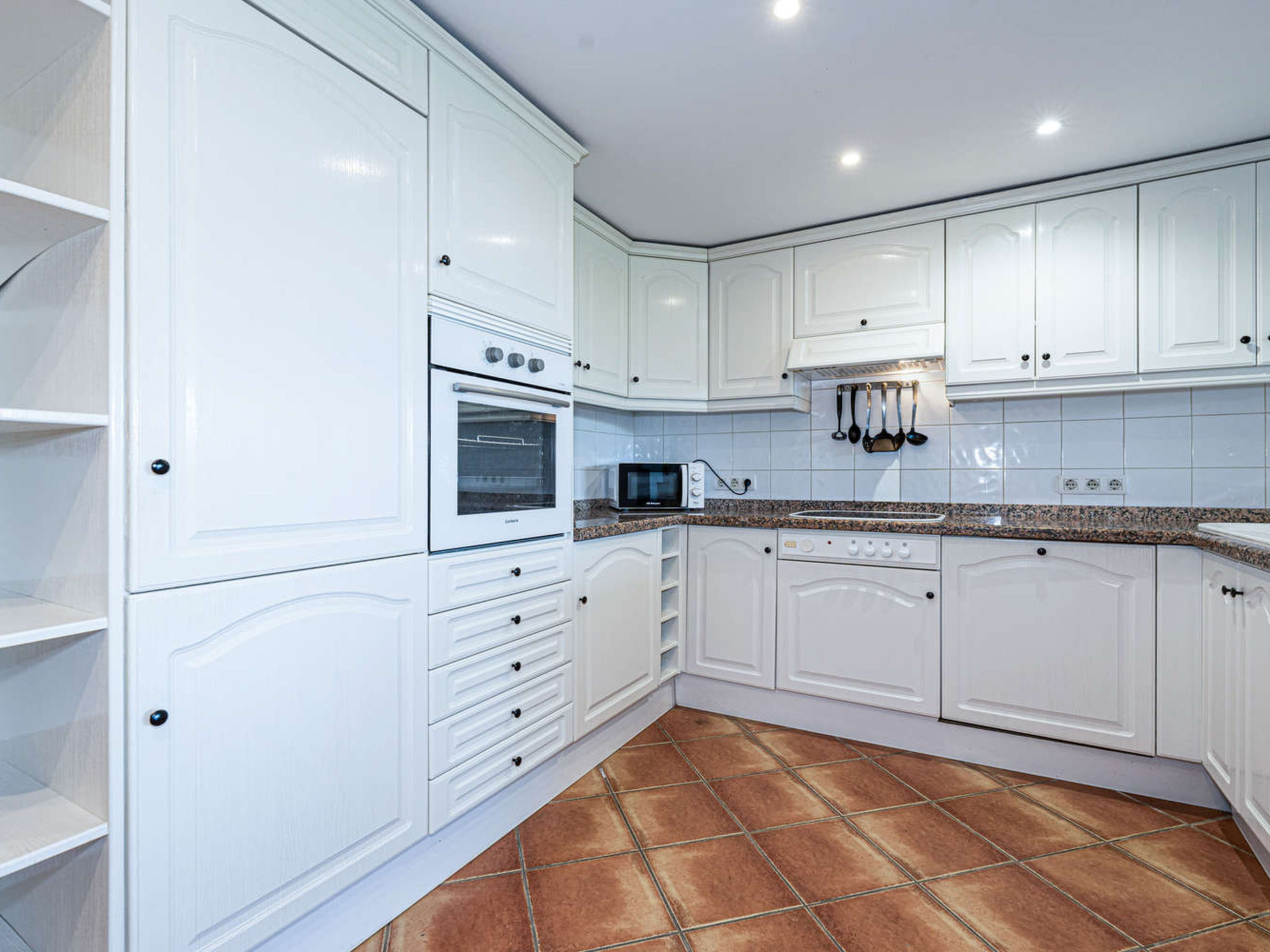 Stella Maris Suite by Casasol - Dedans