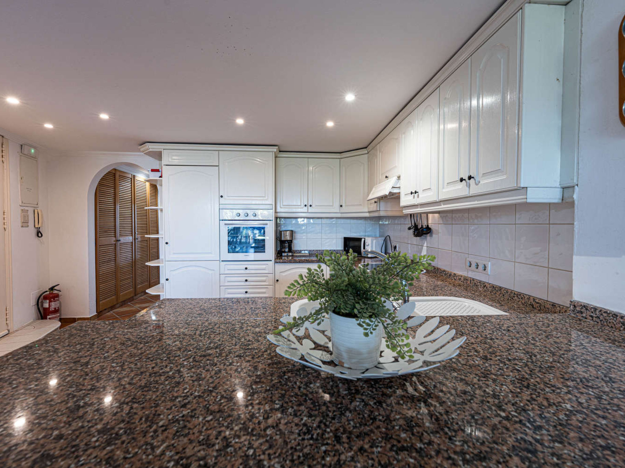 Stella Maris Suite by Casasol - Dedans