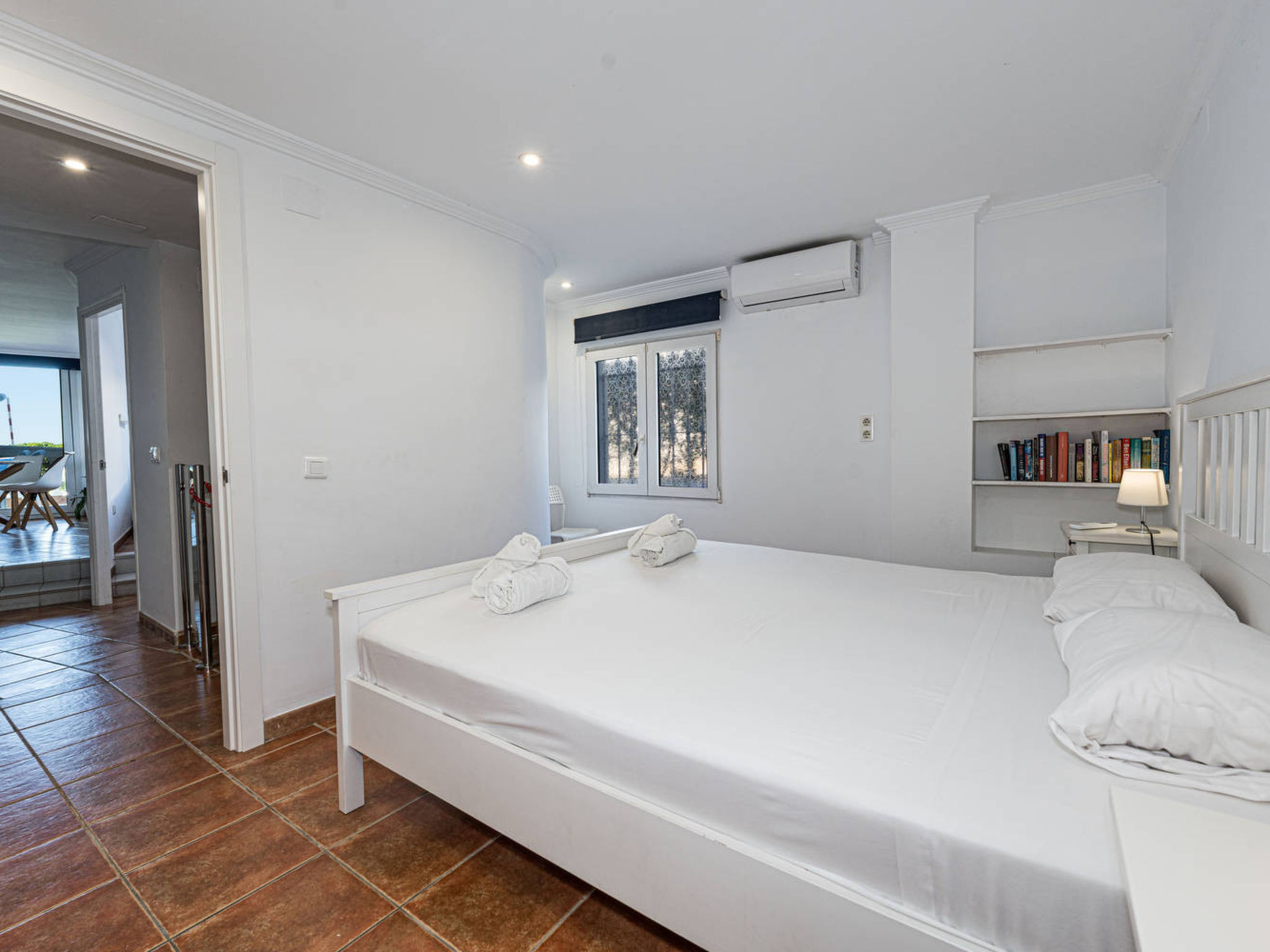 Stella Maris Suite by Casasol - Dedans