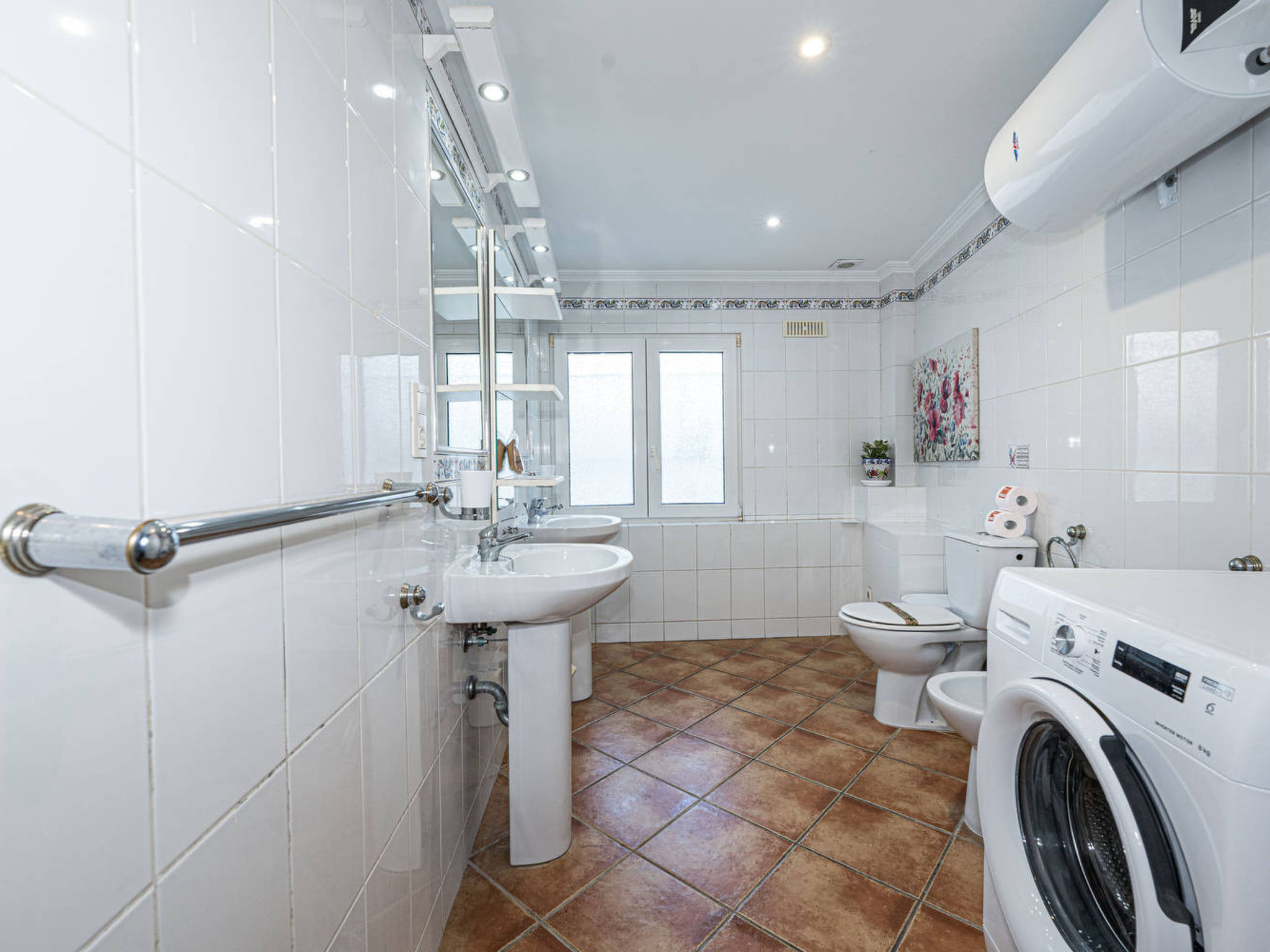 Stella Maris Suite by Casasol - Dedans
