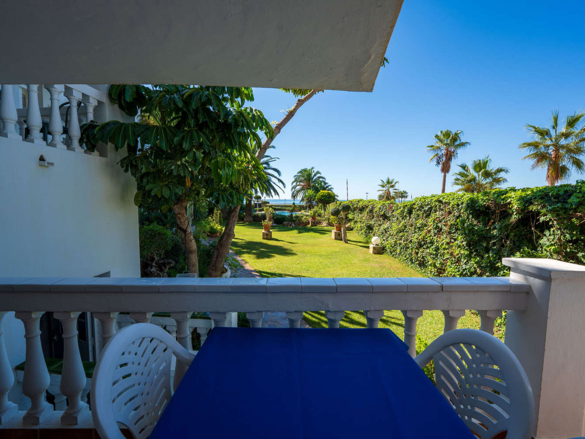 Stella Maris Suite by Casasol - Dehors