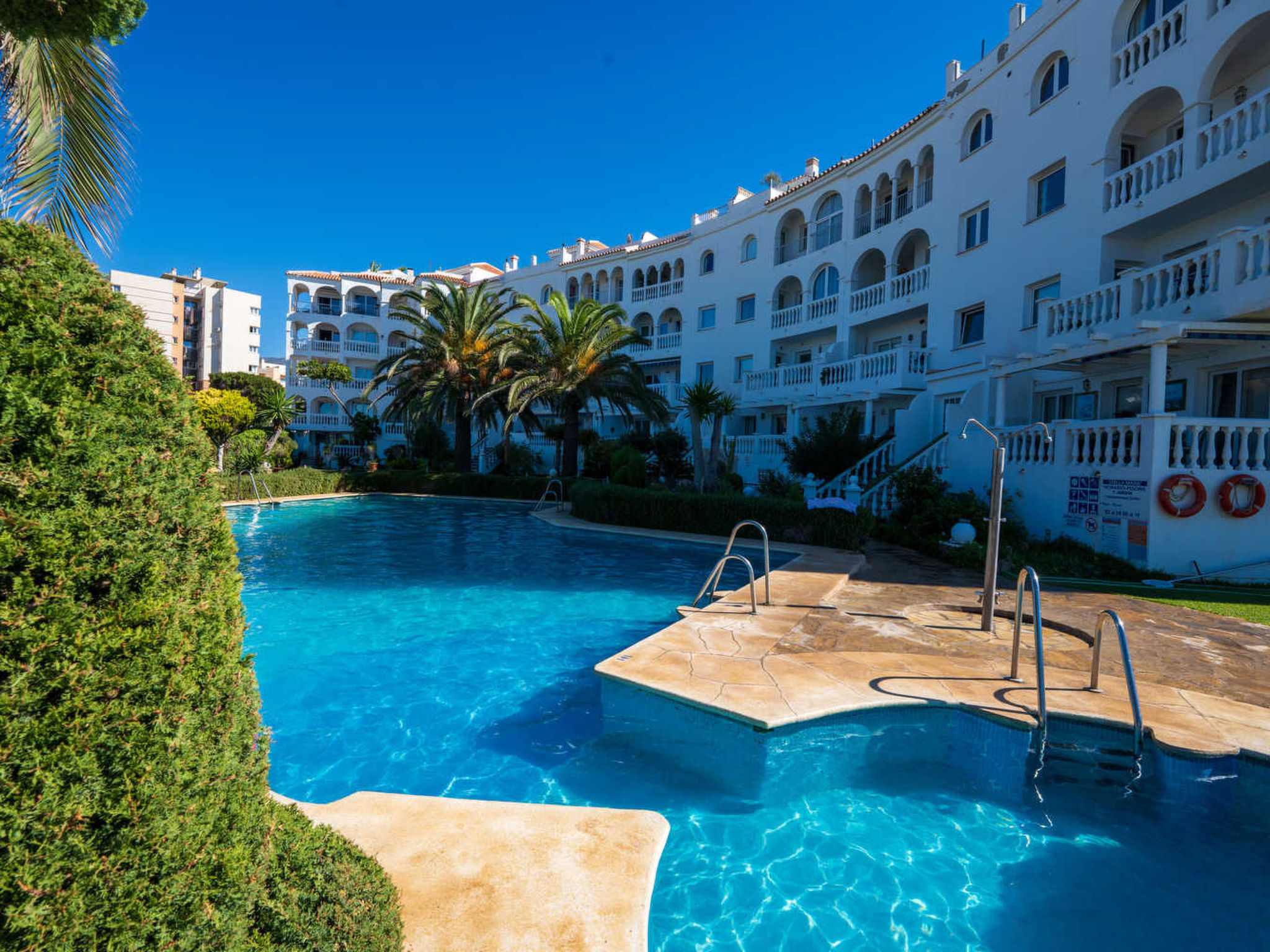 Stella Maris Suite by Casasol - Dedans