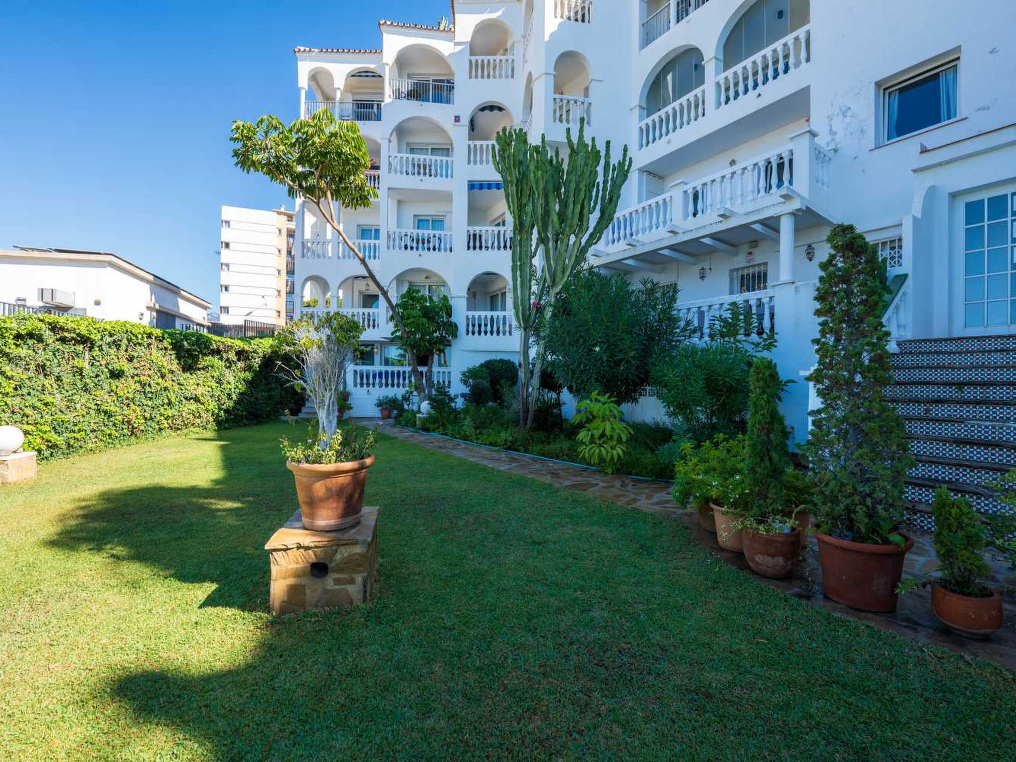 Stella Maris Suite by Casasol - Dehors