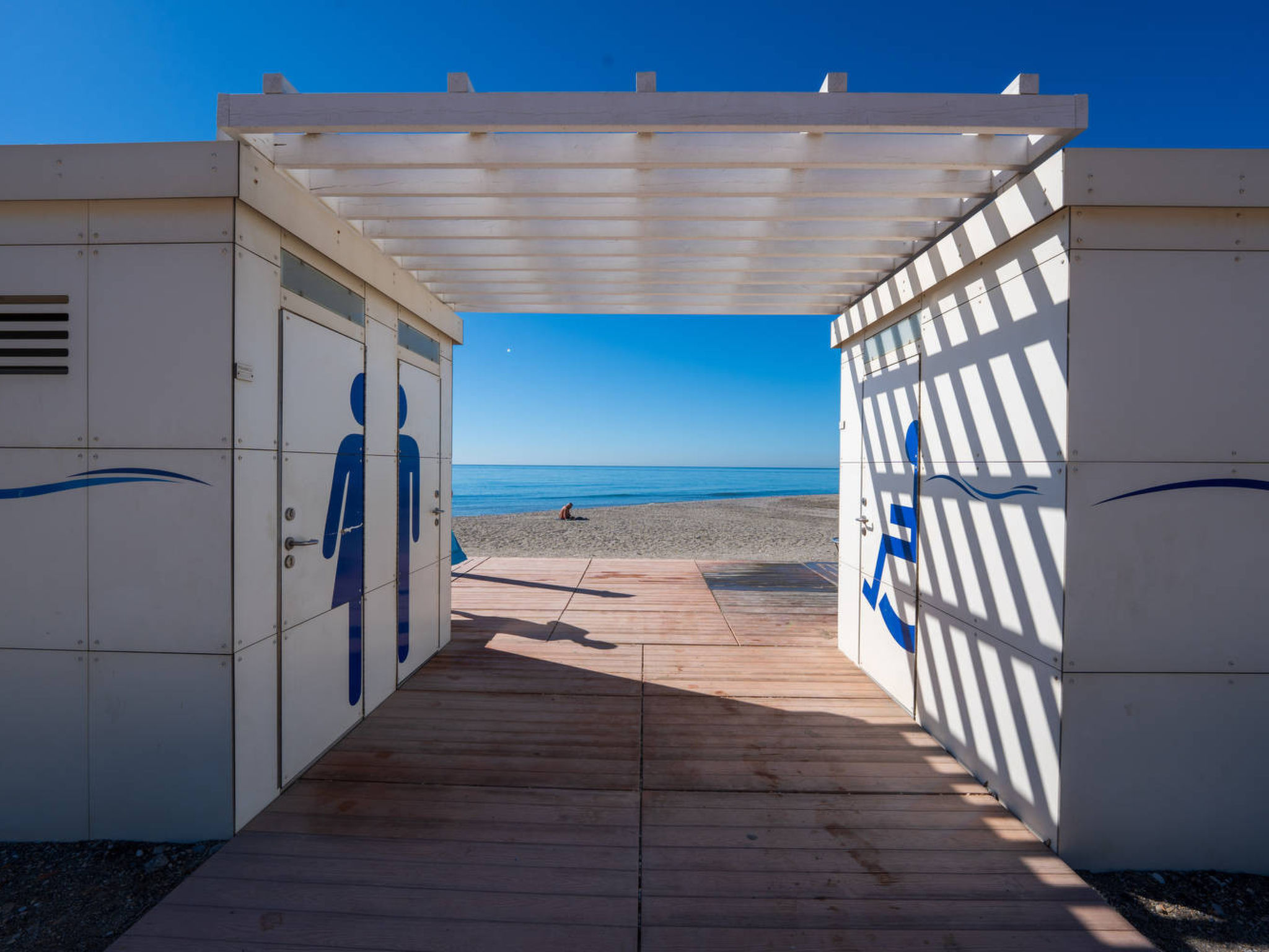 Stella Maris Suite by Casasol - Dedans