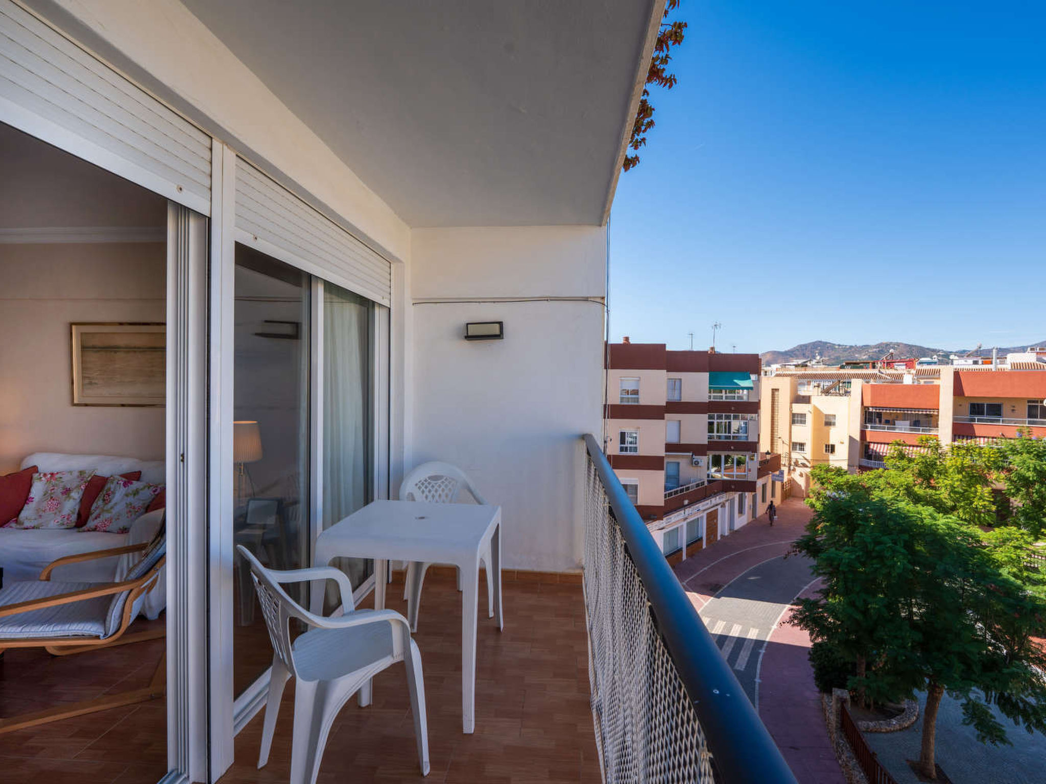 Plaza Marina Living by Casasol