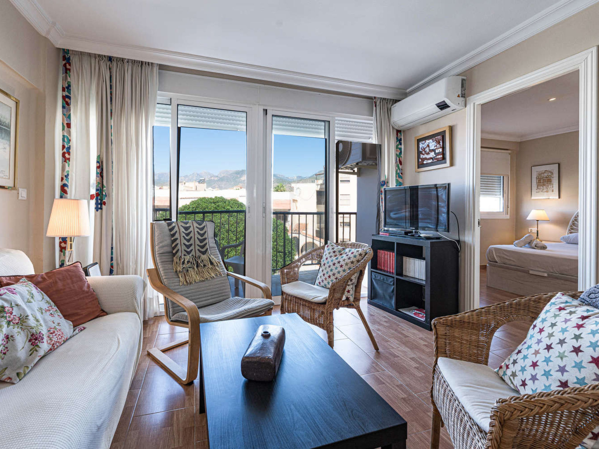Plaza Marina Living by Casasol