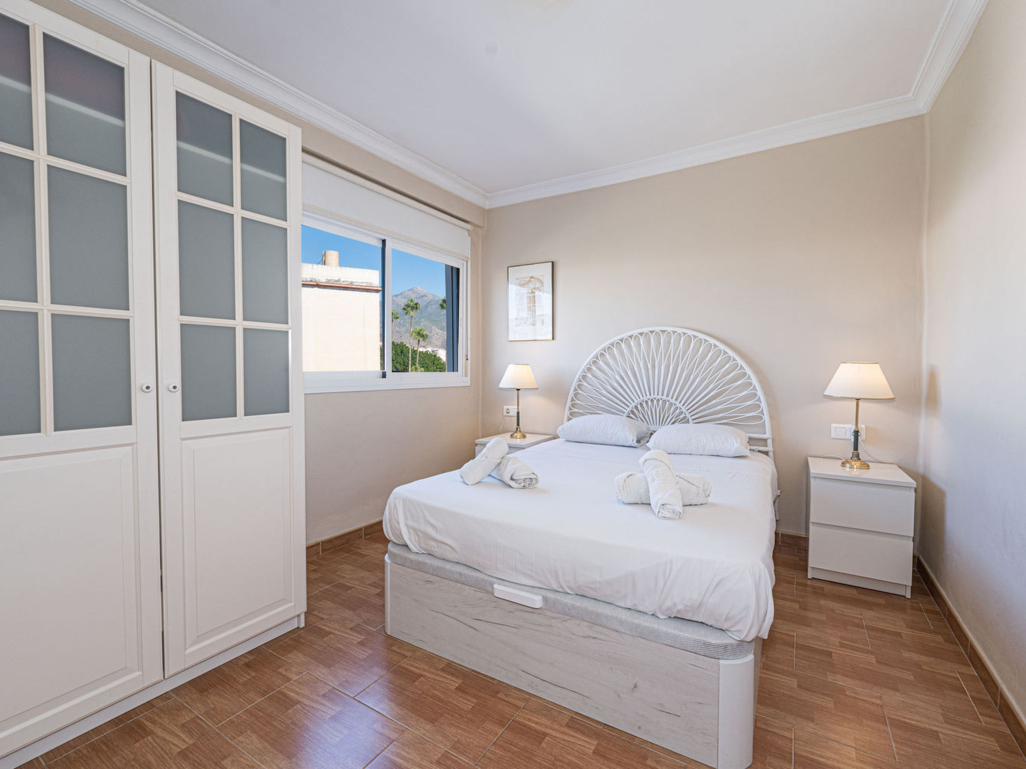 Plaza Marina Living by Casasol