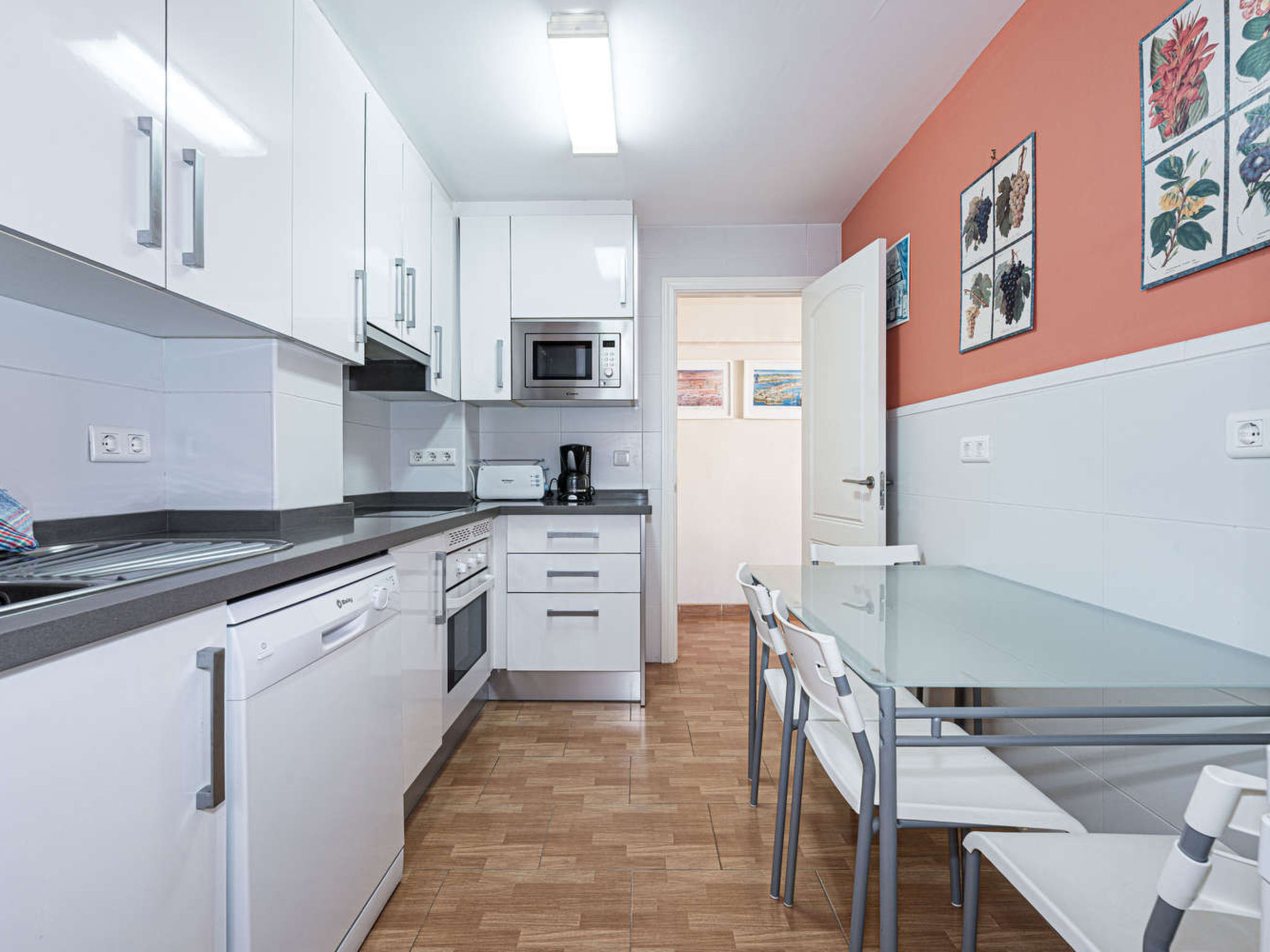 Plaza Marina Living by Casasol