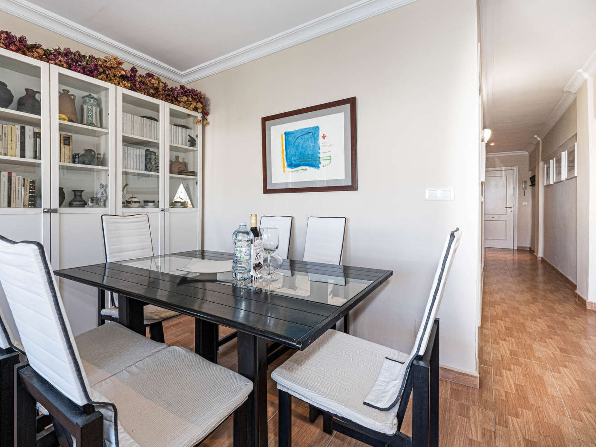 Plaza Marina Living by Casasol - Dedans