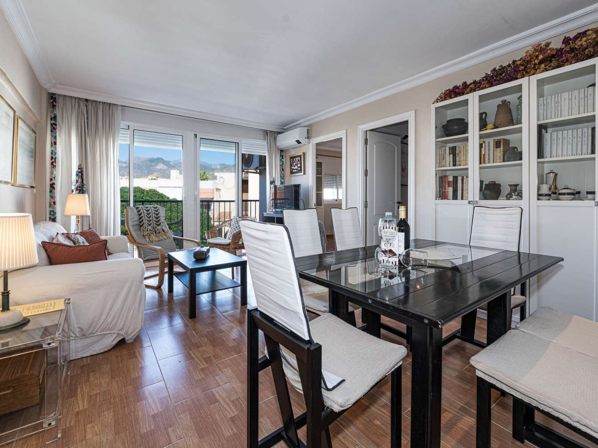 Plaza Marina Living by Casasol - Dedans