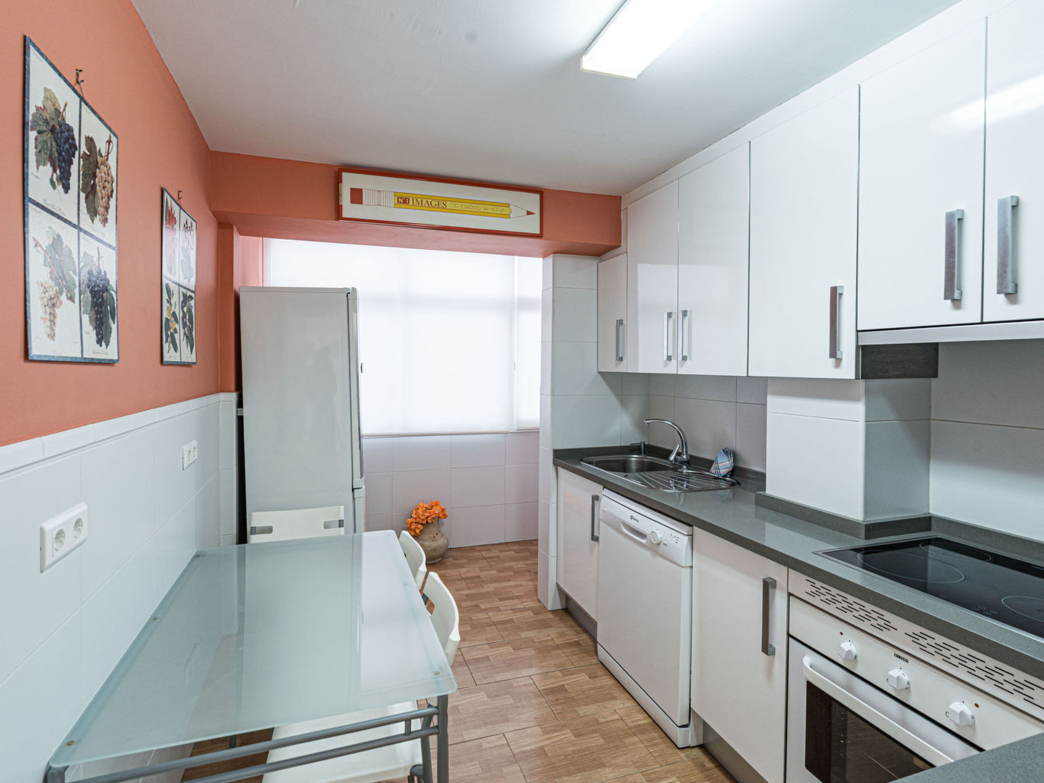 Plaza Marina Living by Casasol - Dedans