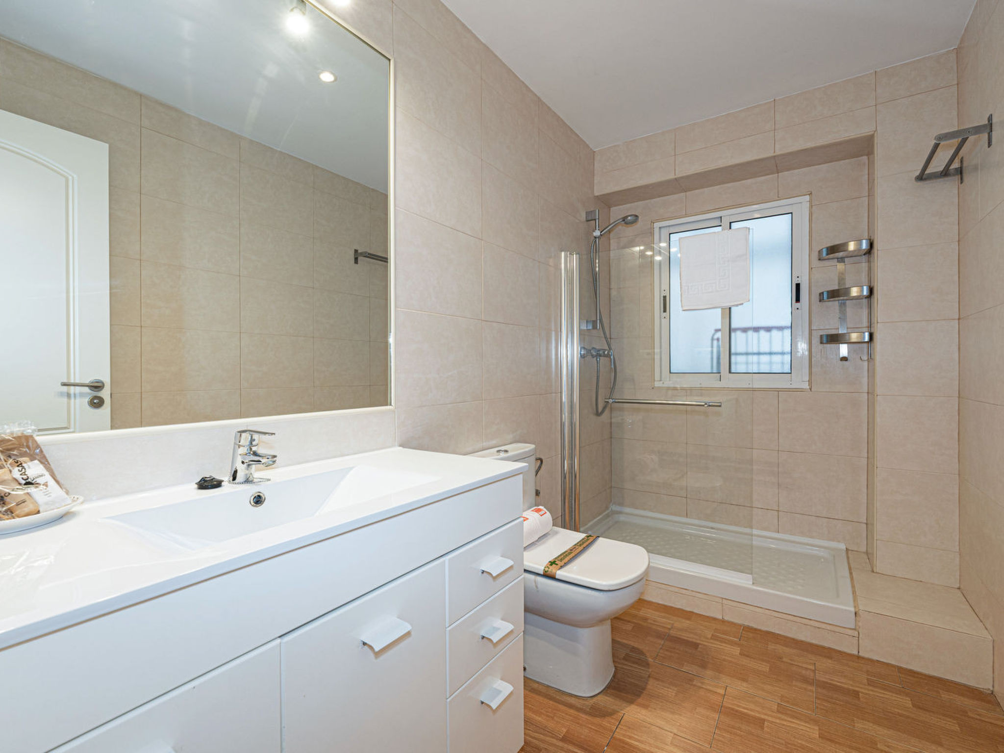 Plaza Marina Living by Casasol - Dedans