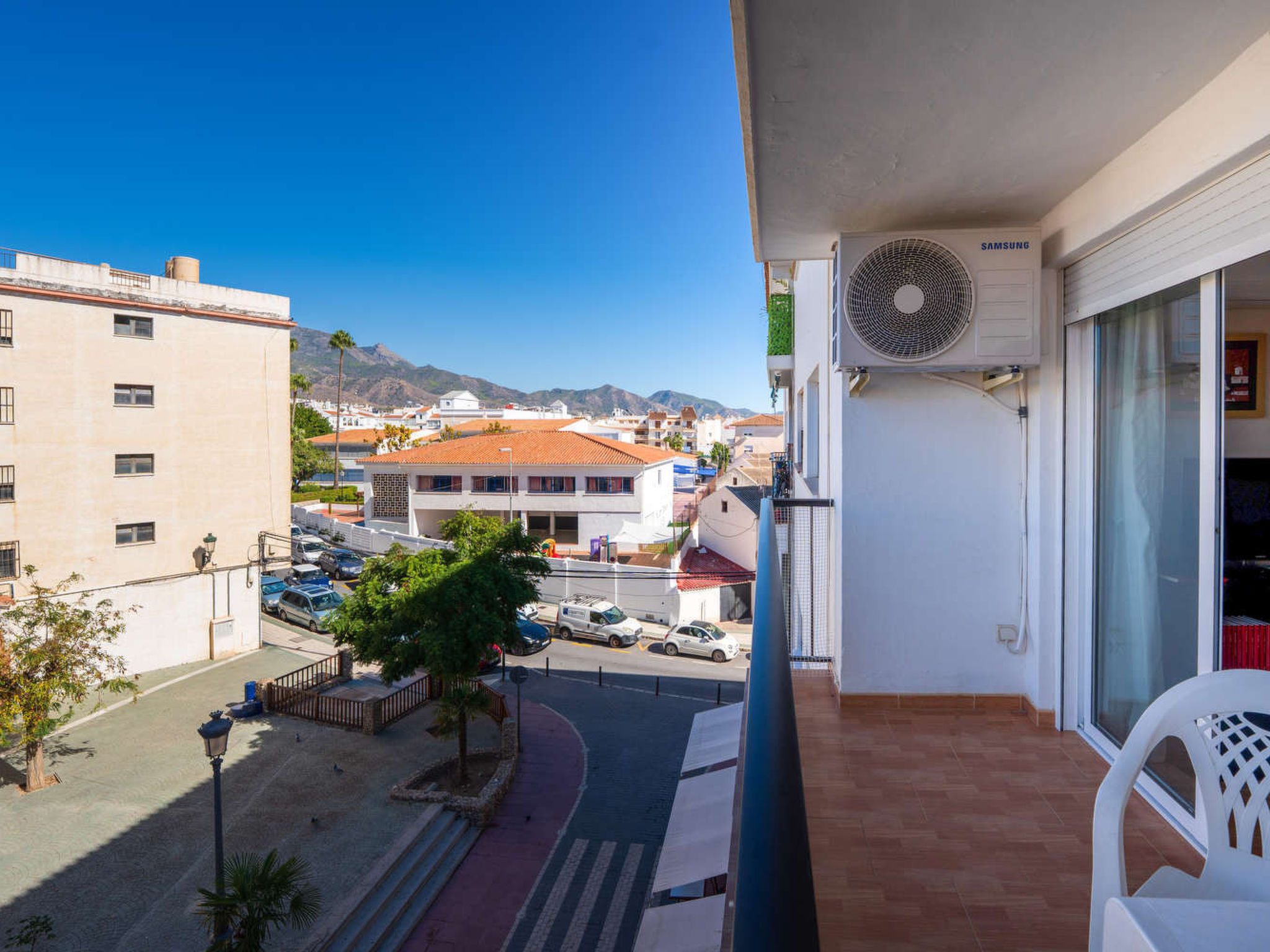 Plaza Marina Living by Casasol - Dehors