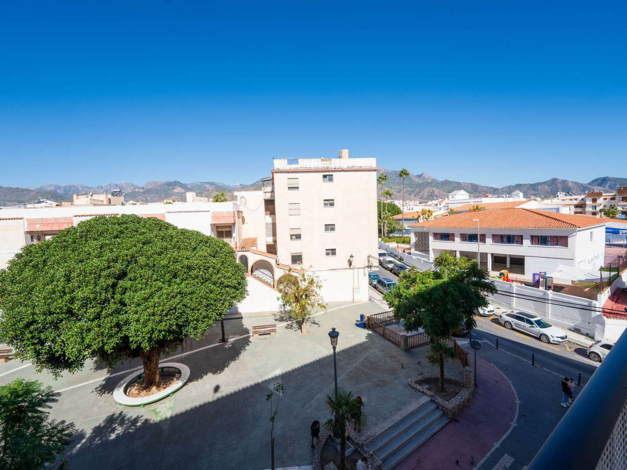 Plaza Marina Living by Casasol - Dehors