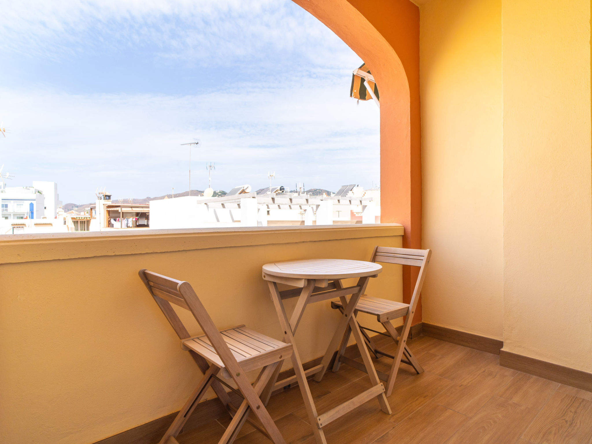 Toboso 2J Torrecilla Beach by Casasol