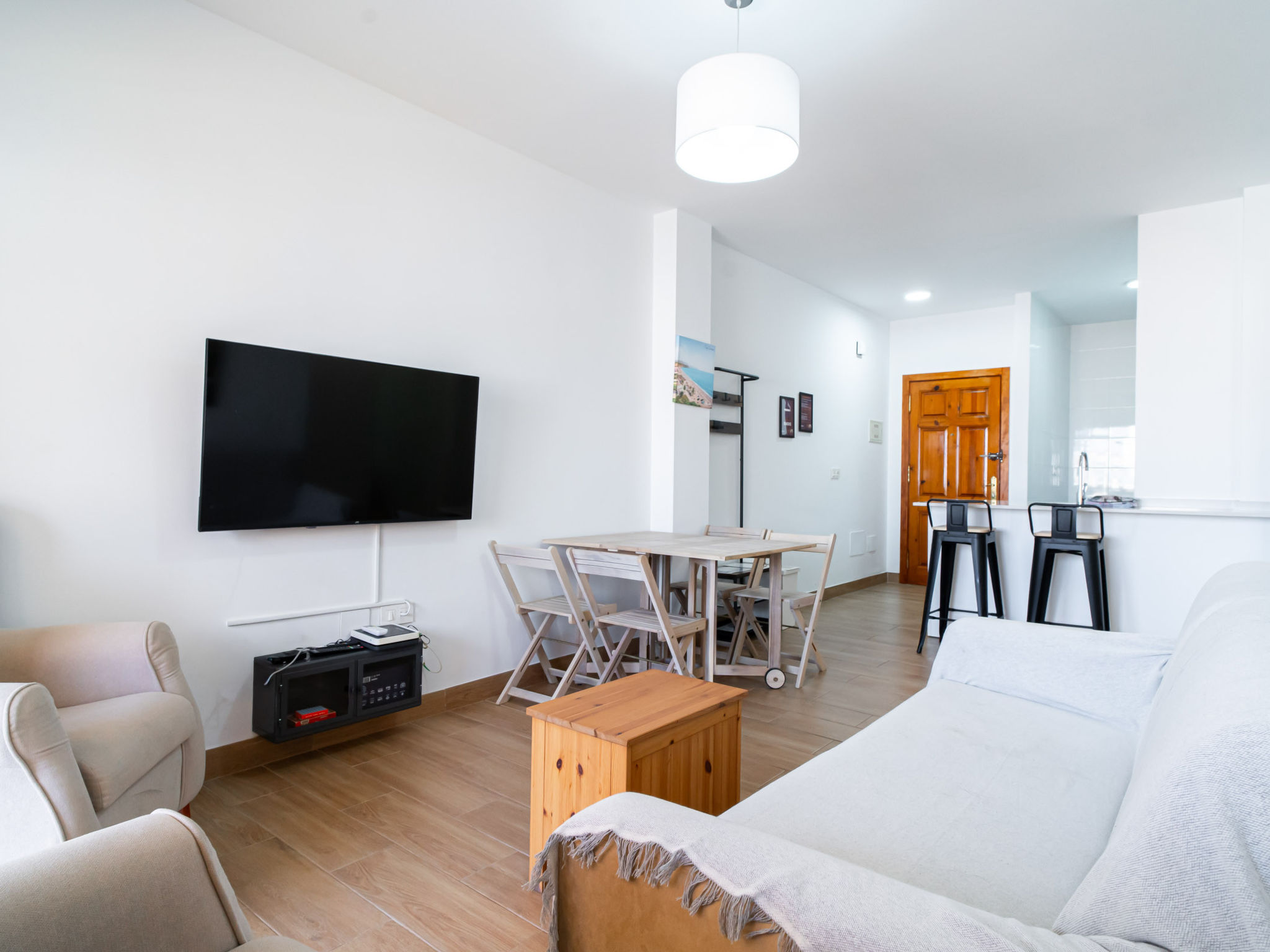 Toboso 2J Torrecilla Beach by Casasol
