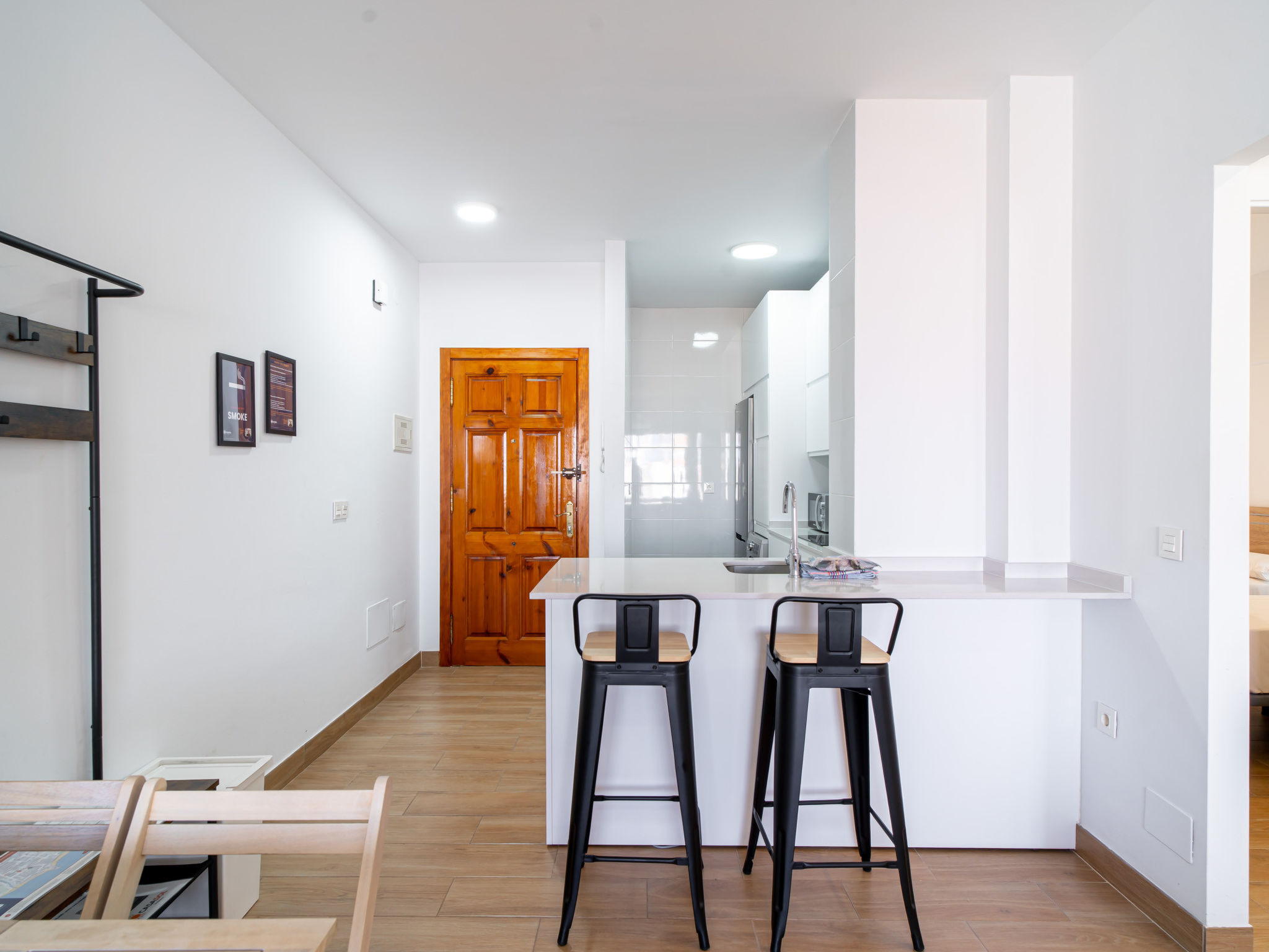 Toboso 2J Torrecilla Beach by Casasol