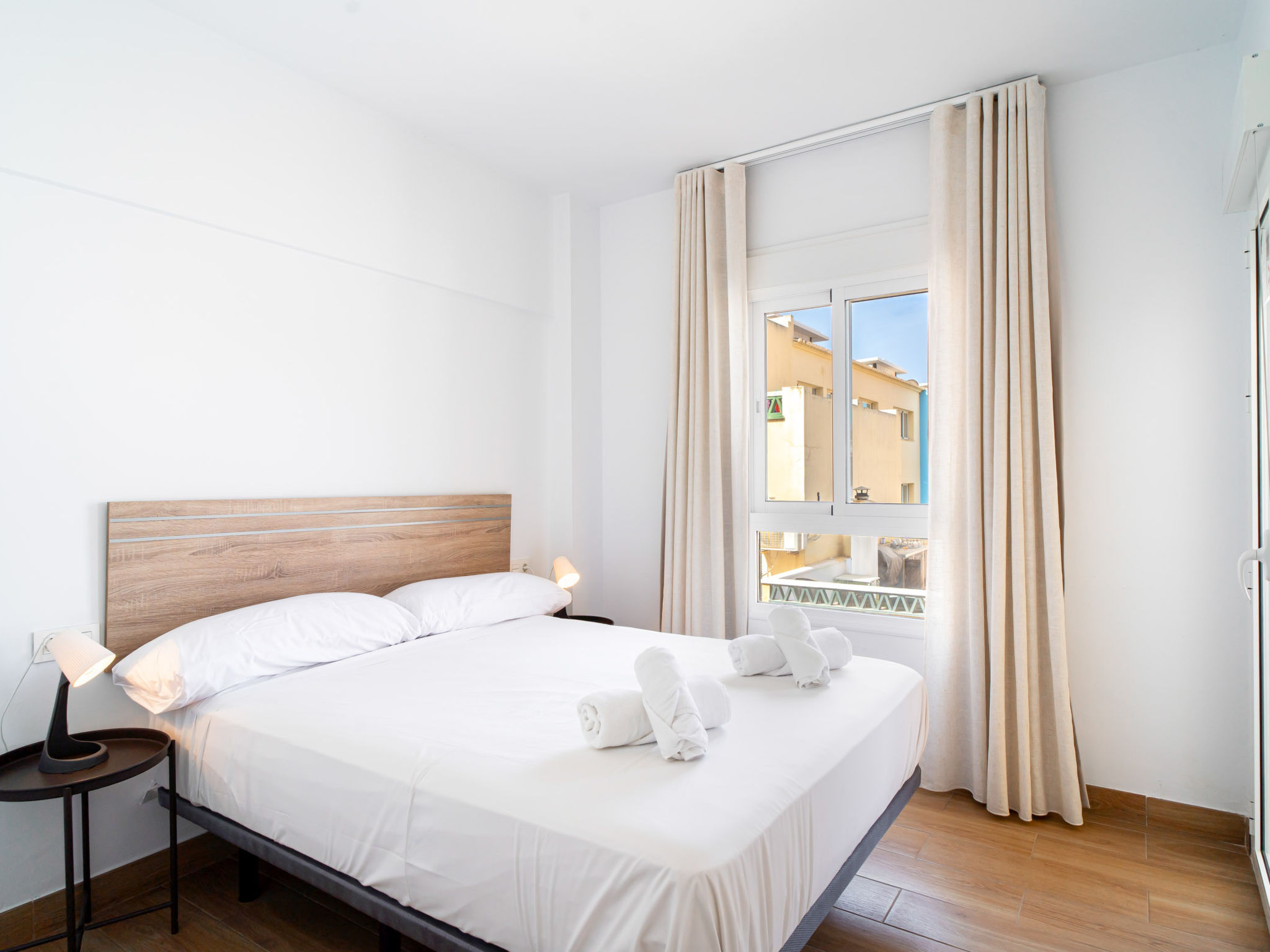 Toboso 2J Torrecilla Beach by Casasol