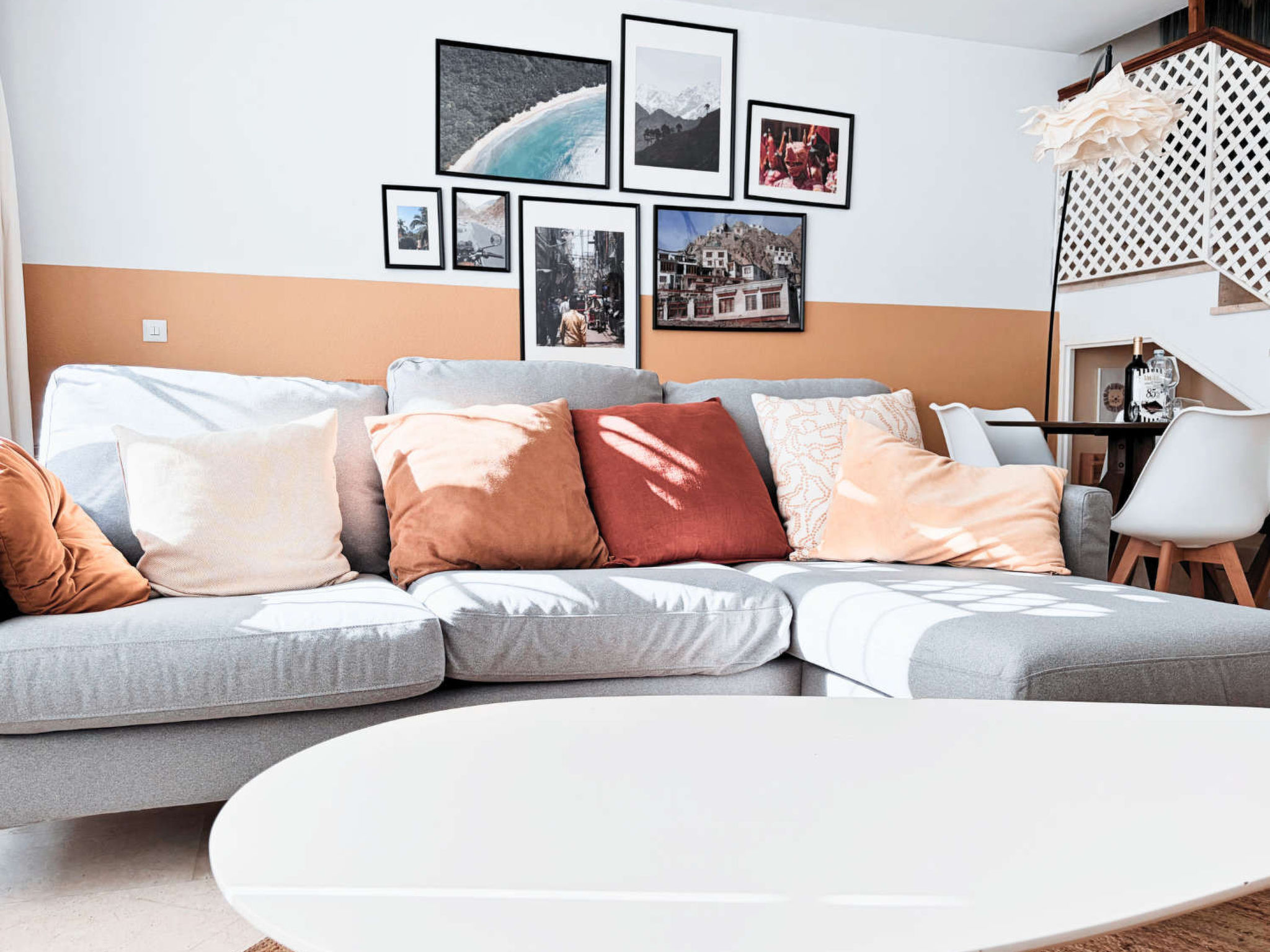 Verano Azul 3 Casa Lena by Casasol - Inside