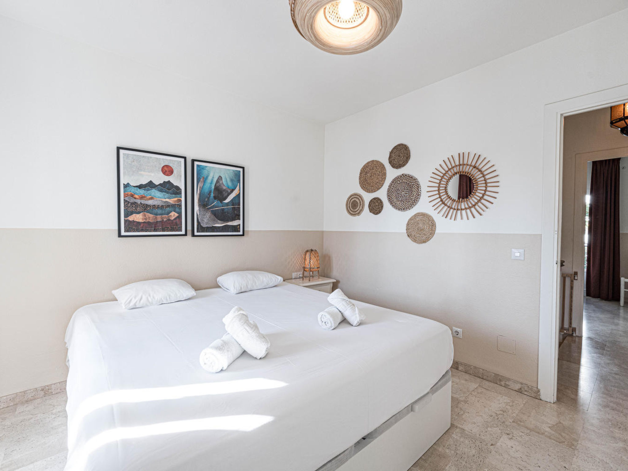 Verano Azul 3 Casa Lena by Casasol - Inside