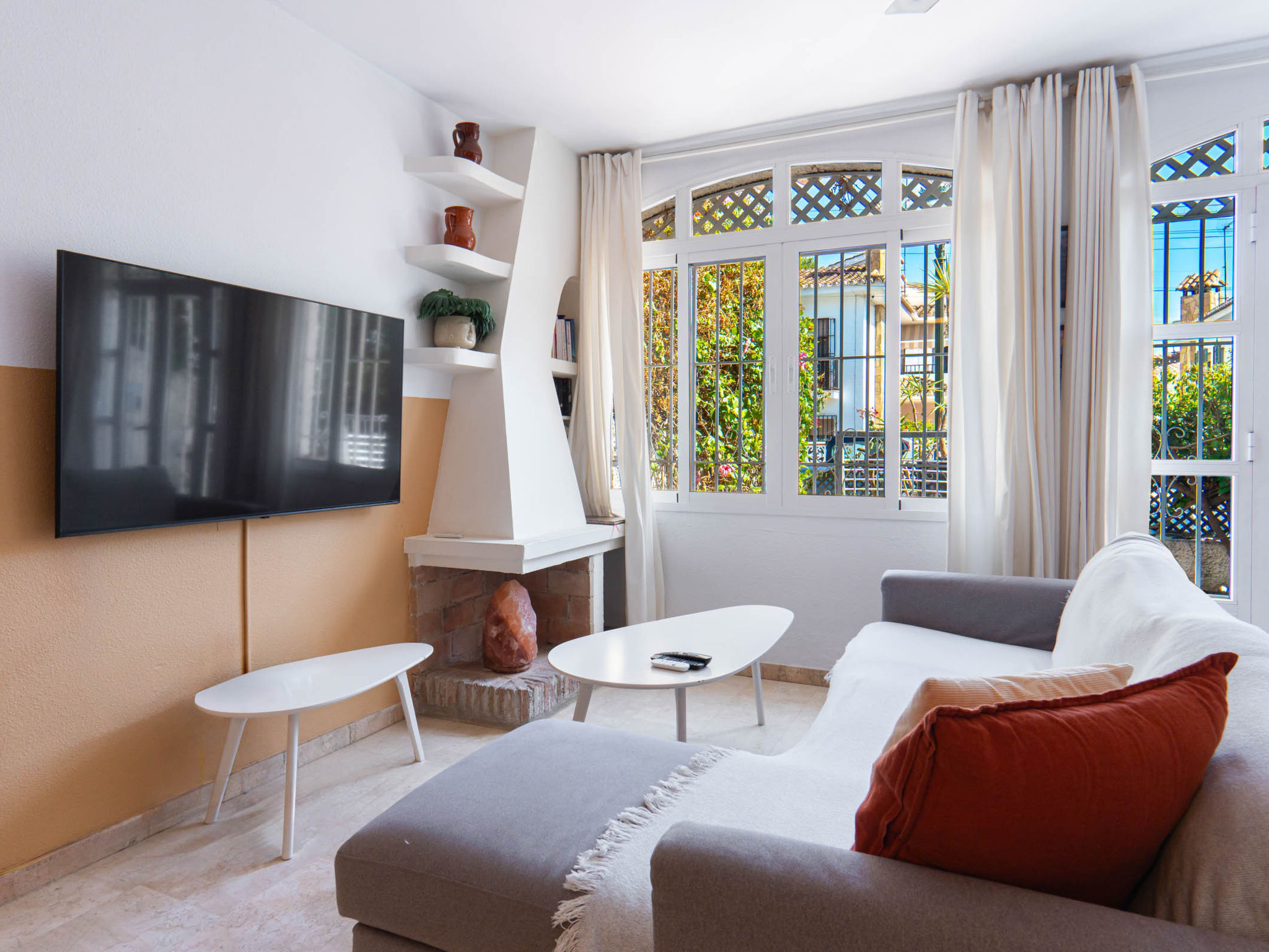 Appartement – Cuisine et coin repas, photo 3 sur 38