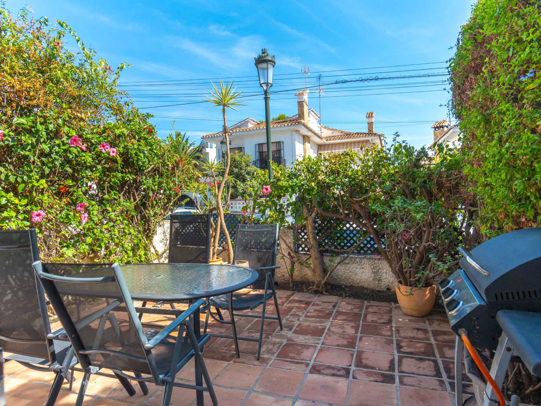 Appartement – Terrasse, photo 5 sur 38