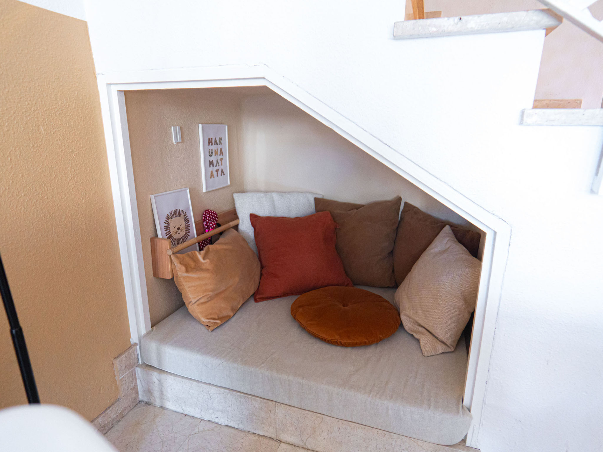 Appartement – Intérieur, photo 9 sur 38