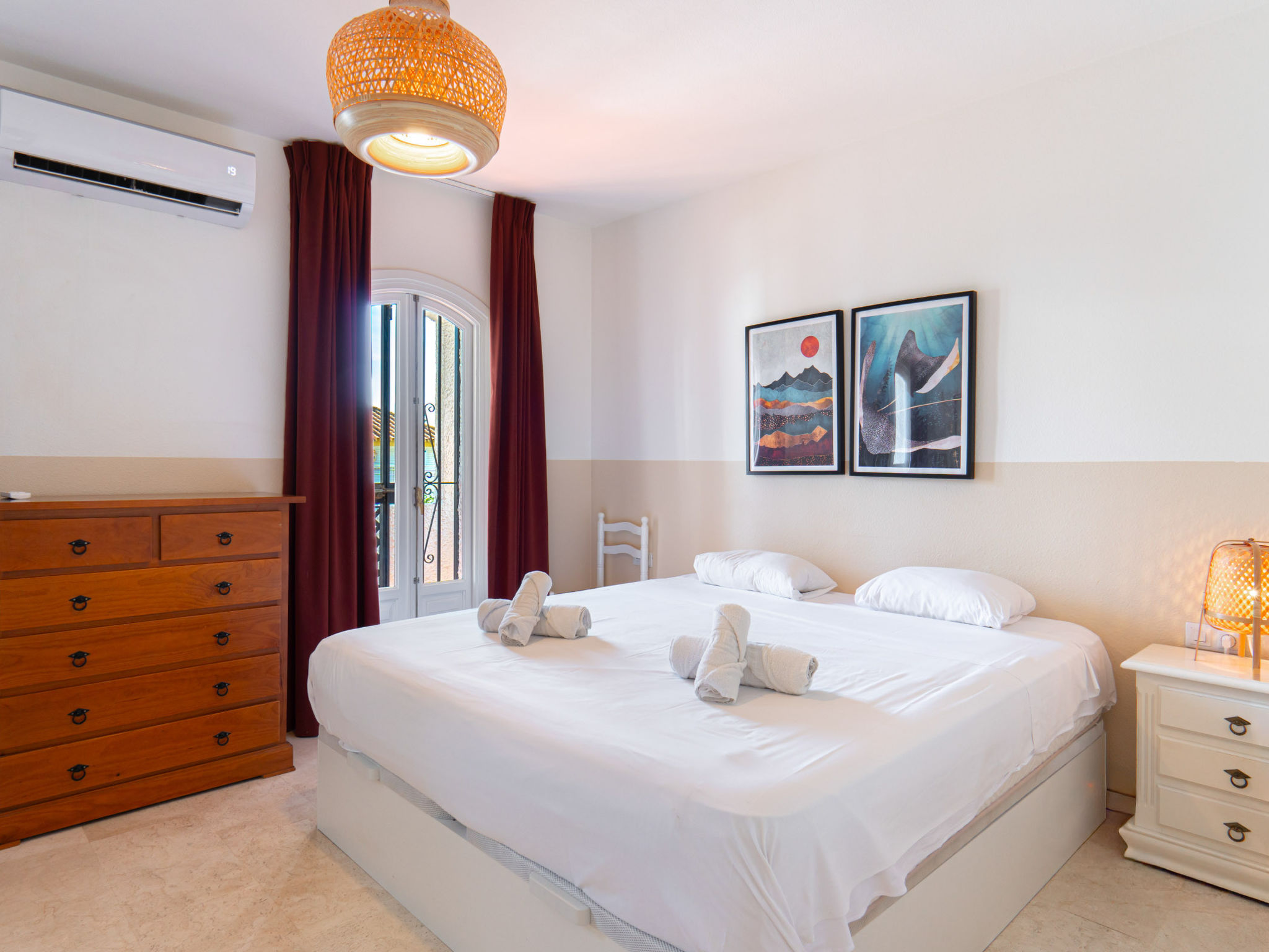 Appartement – Chambre, photo 14 sur 38