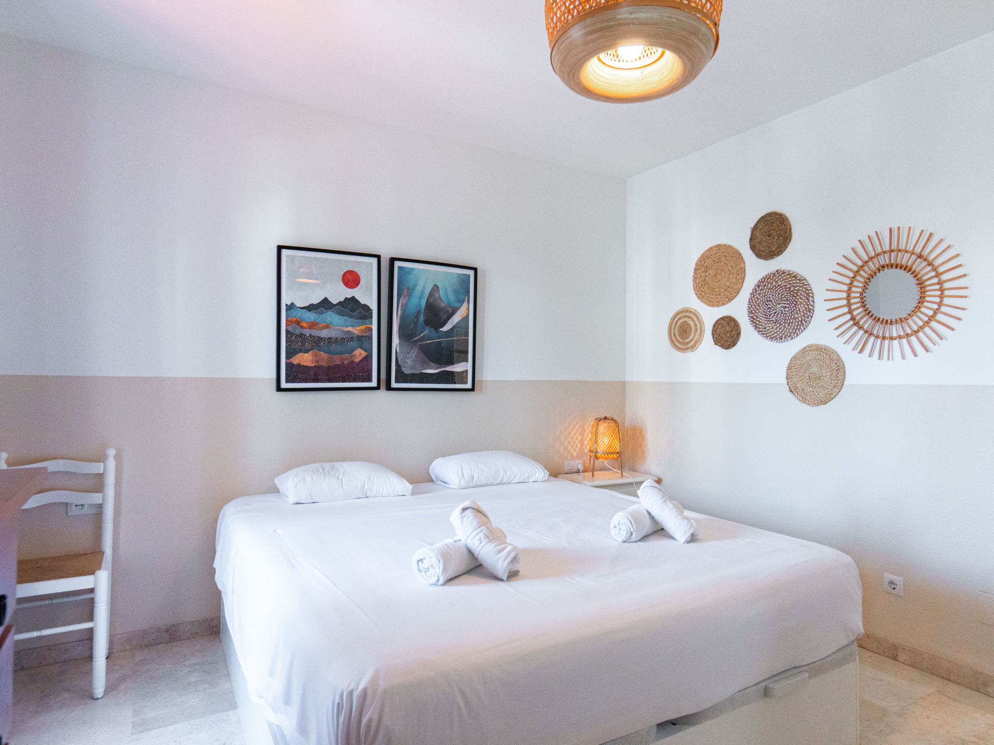 Appartement – Chambre, photo 15 sur 38