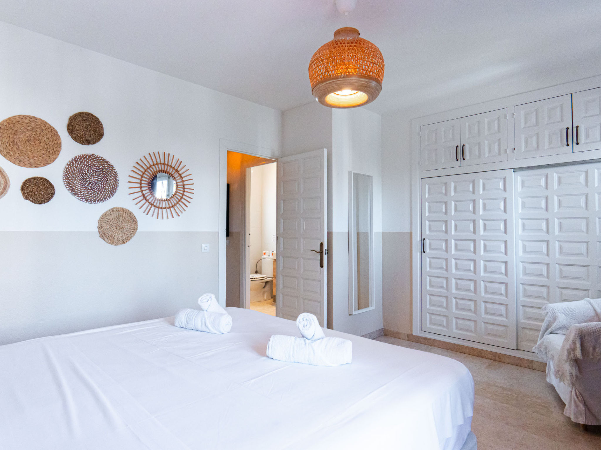 Appartement – Chambre, photo 16 sur 38