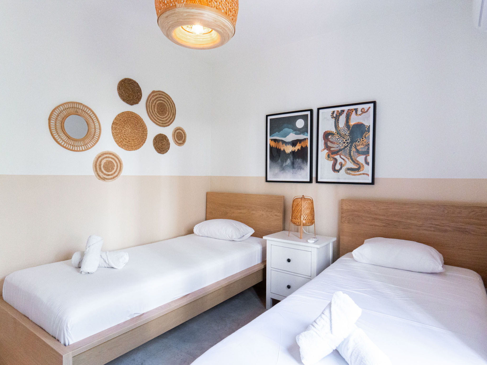 Appartement – Chambre, photo 19 sur 38