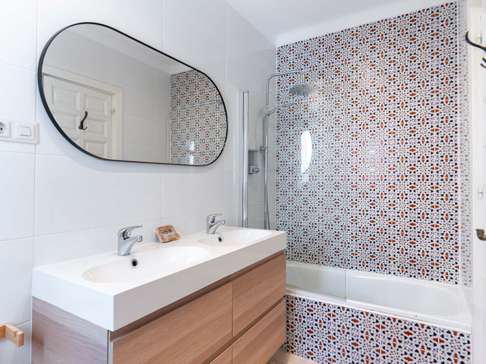 Appartement – Salle de bains, photo 21 sur 38
