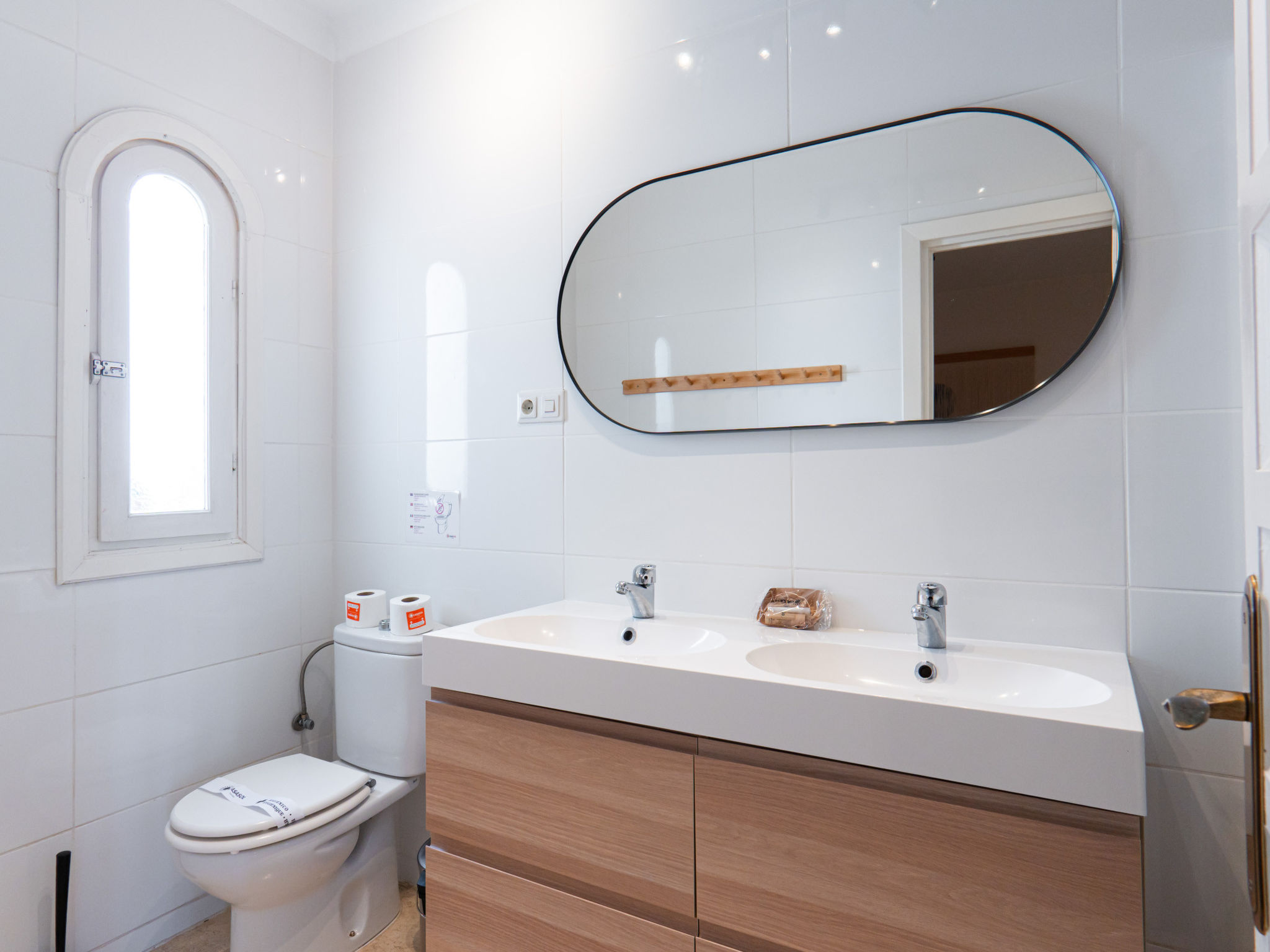 Appartement – Salle de bains, photo 22 sur 38