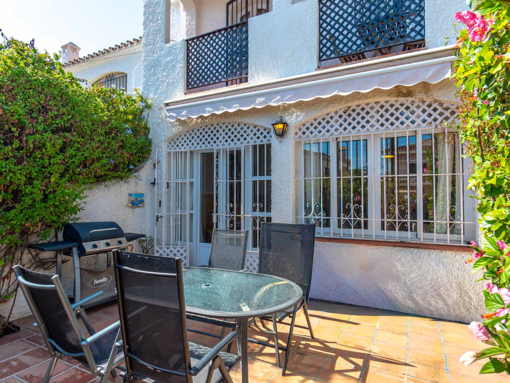 Appartement – Terrasse, photo 24 sur 38