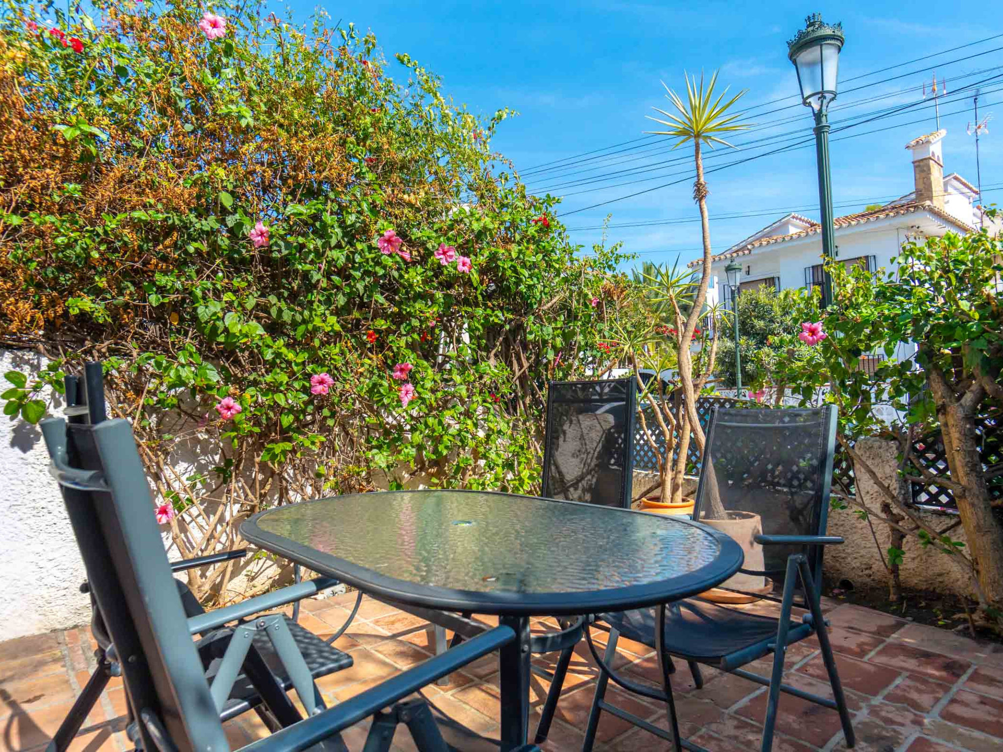 Appartement – Terrasse, photo 25 sur 38