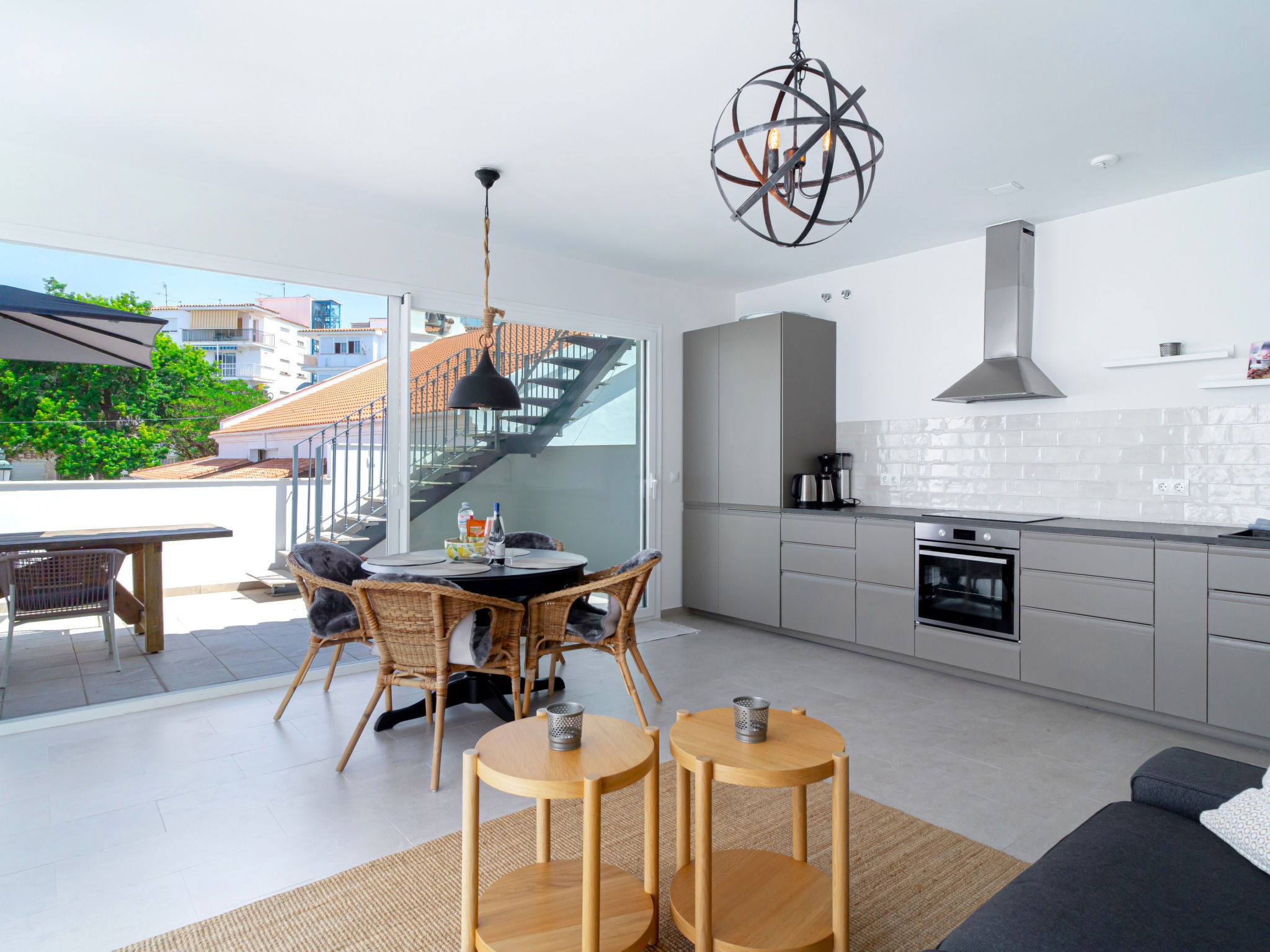 Casa Solera by Casasol