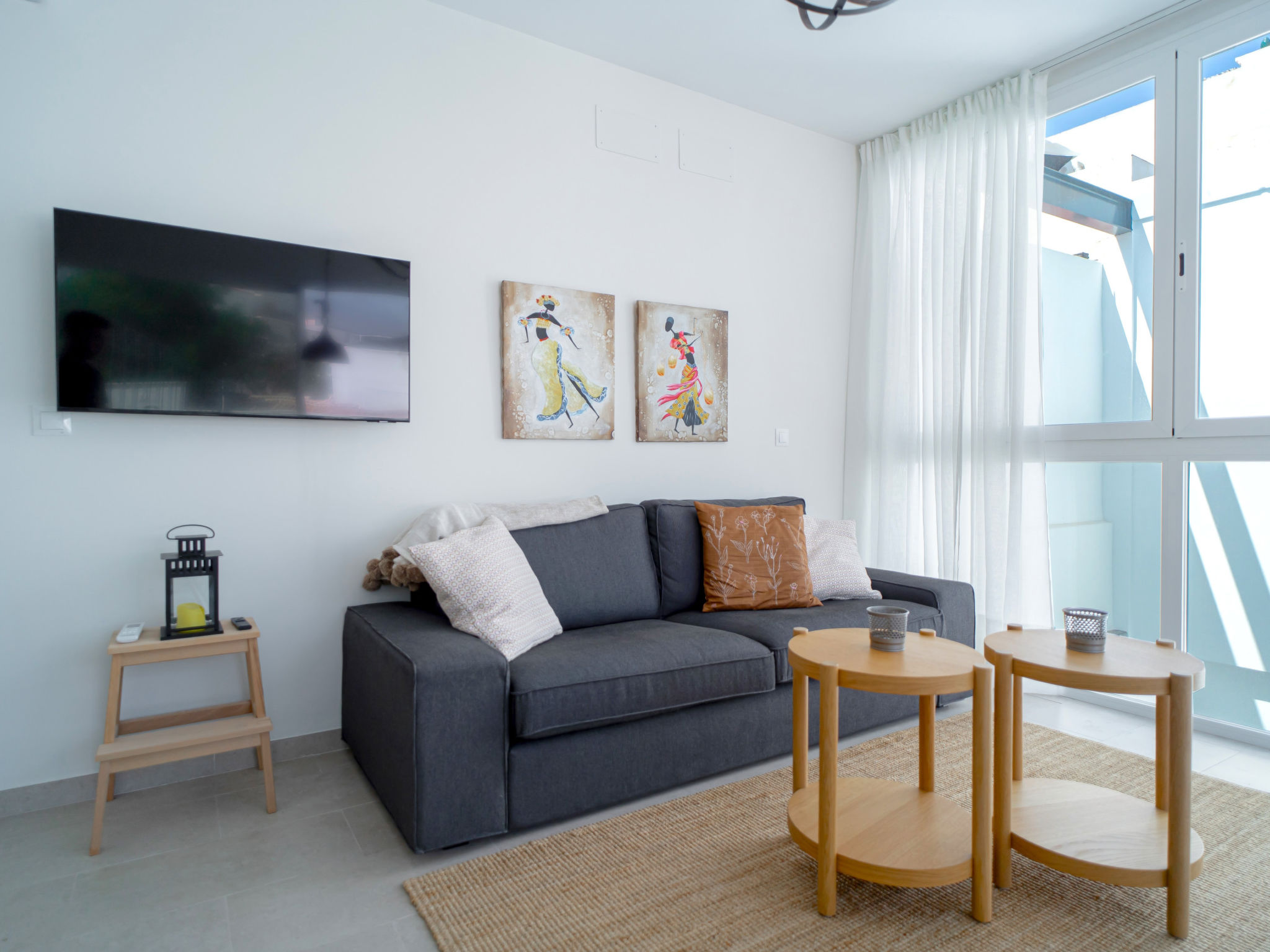Casa Solera by Casasol - Inside