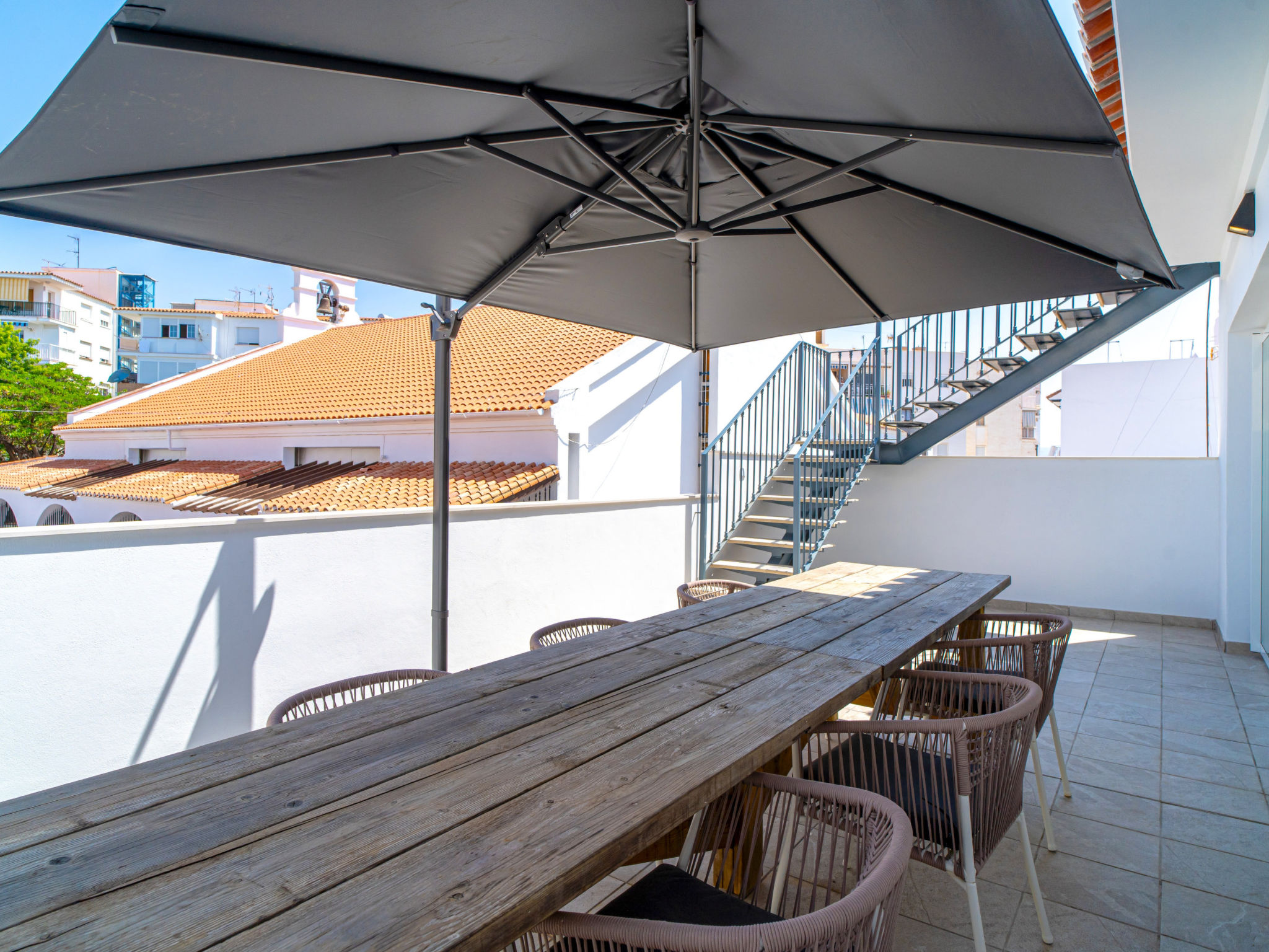 Casa Solera by Casasol - Outside