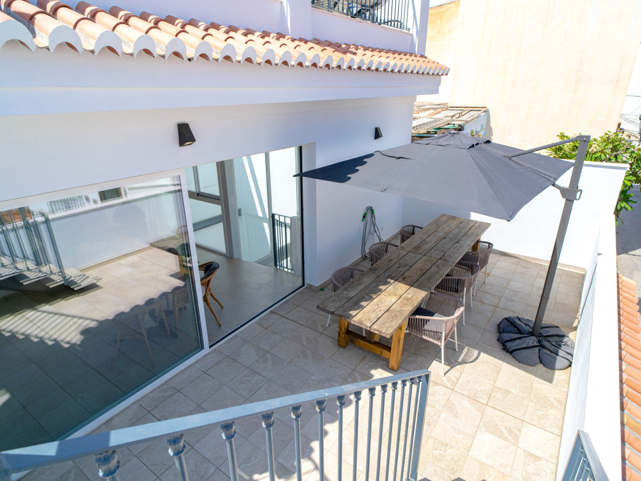 Casa Solera by Casasol - Outside