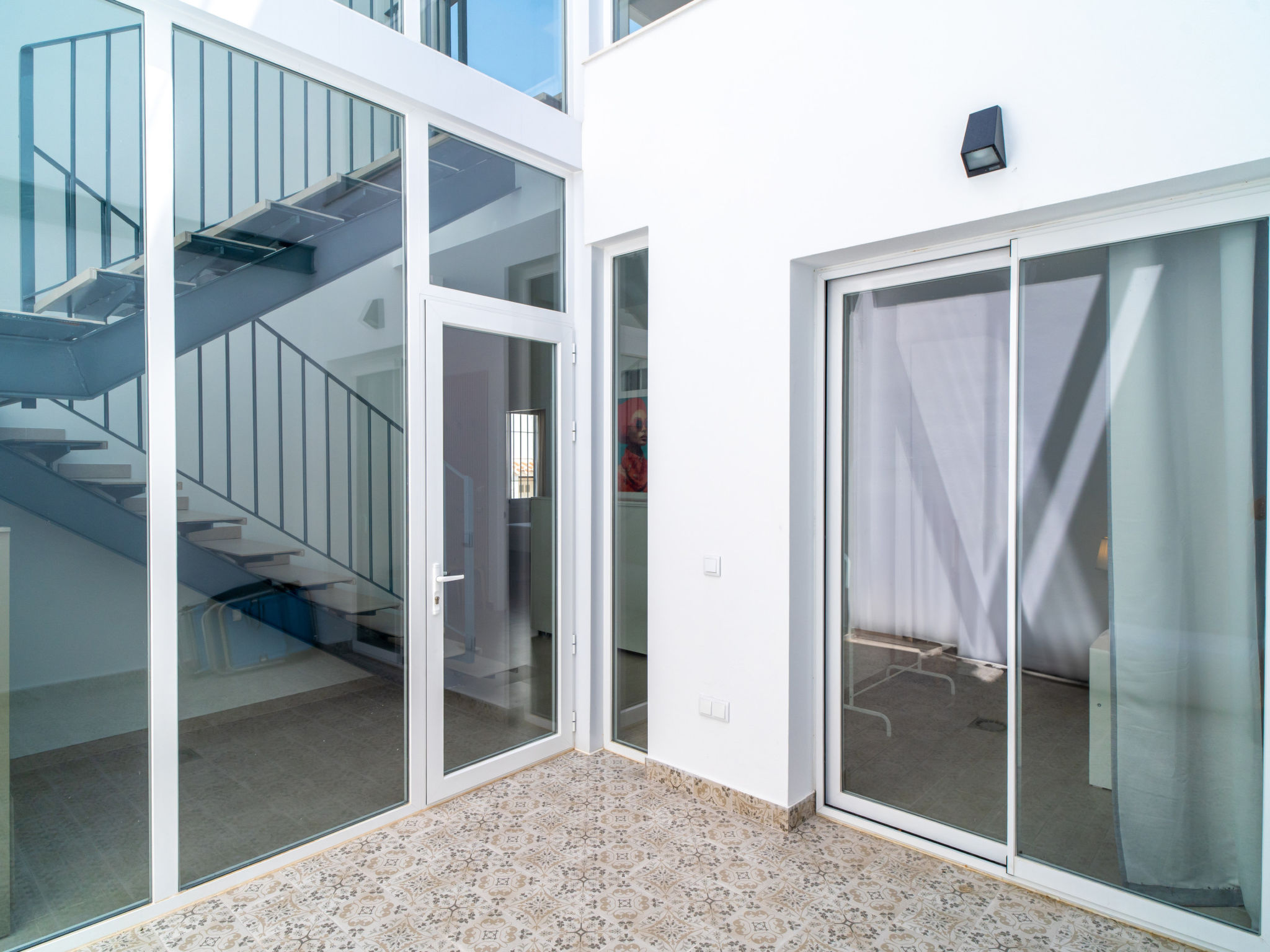 Casa Solera by Casasol - Outside