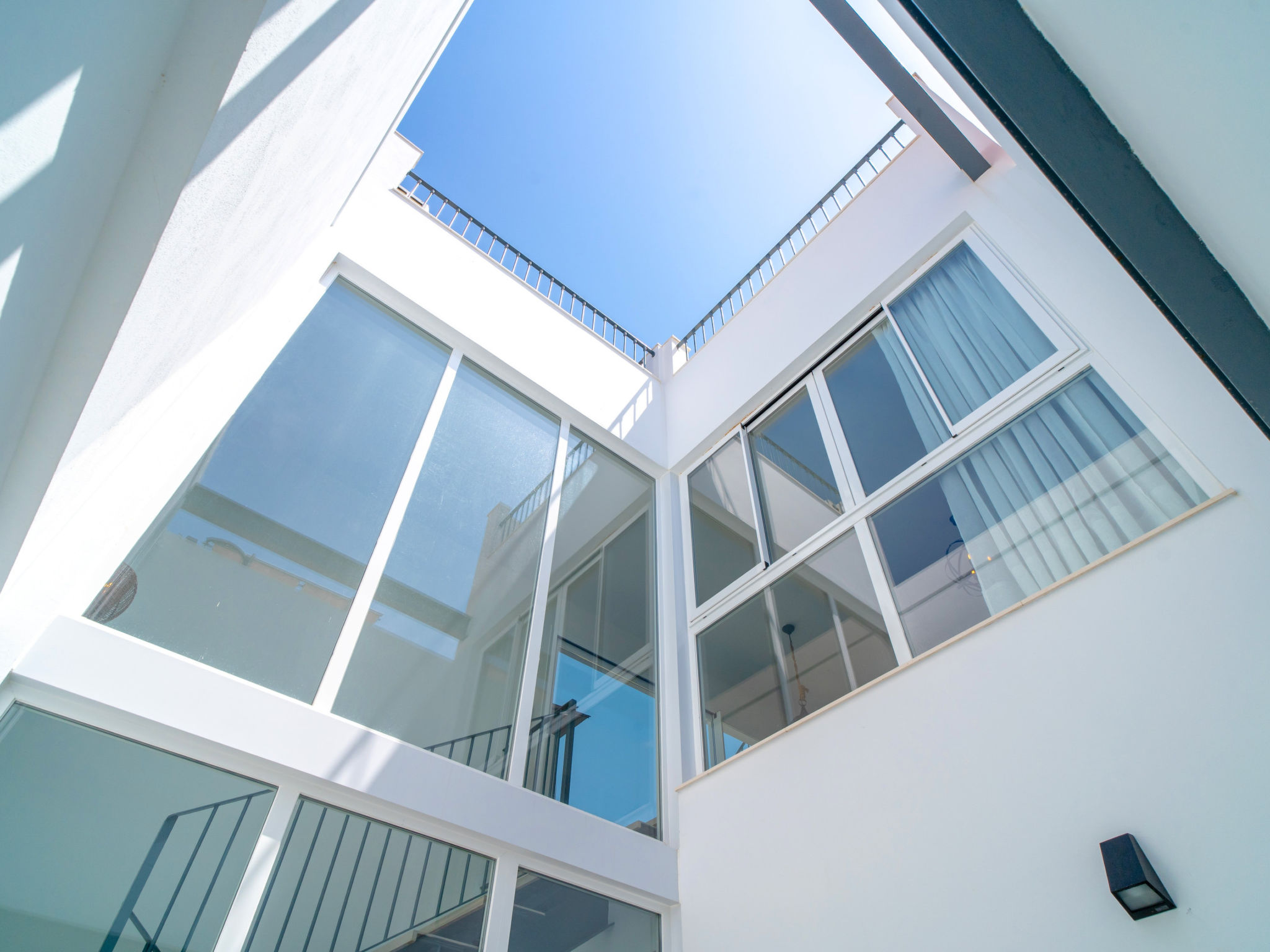 Casa Solera by Casasol - Outside
