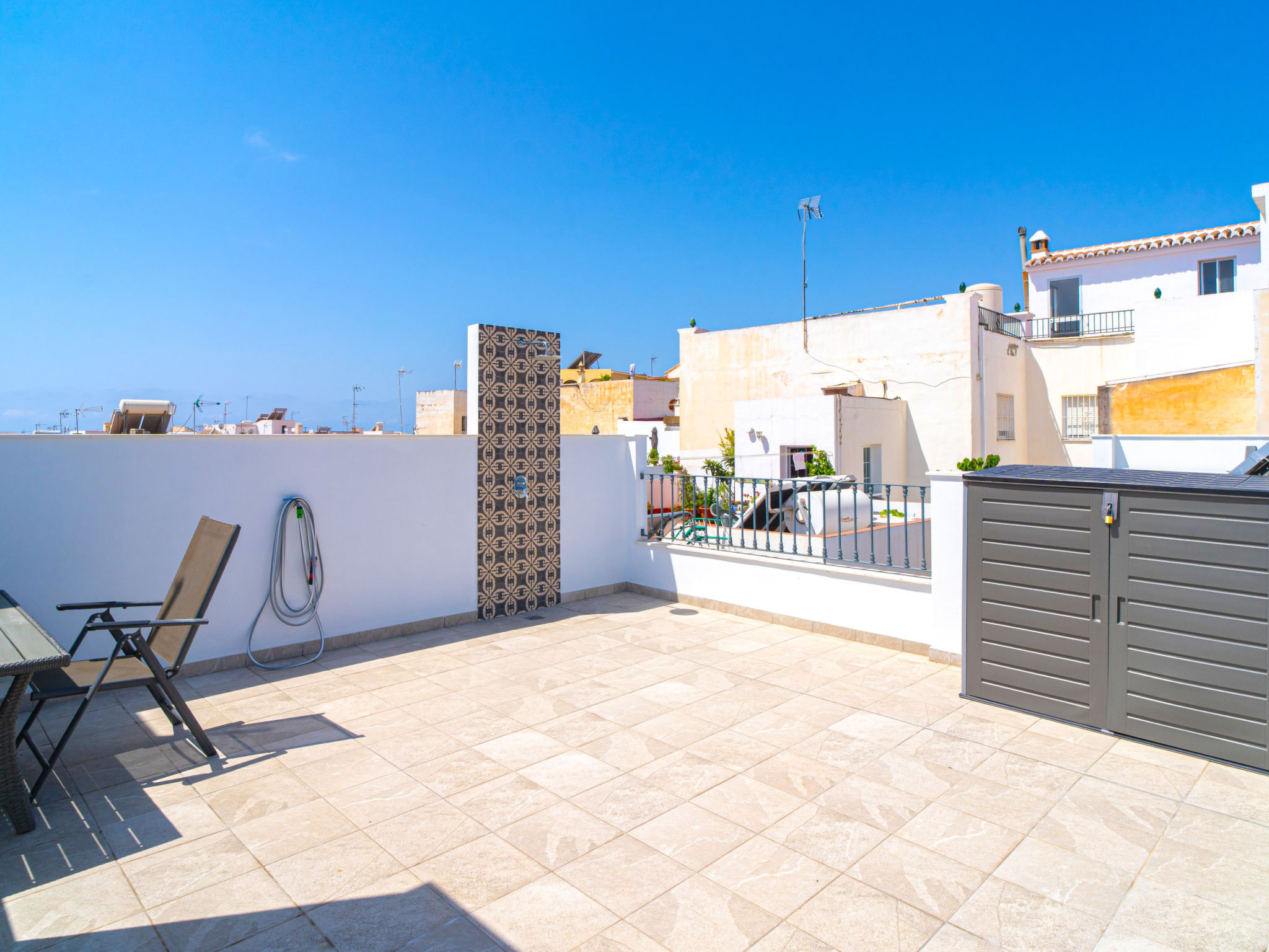 Casa Solera by Casasol - Outside