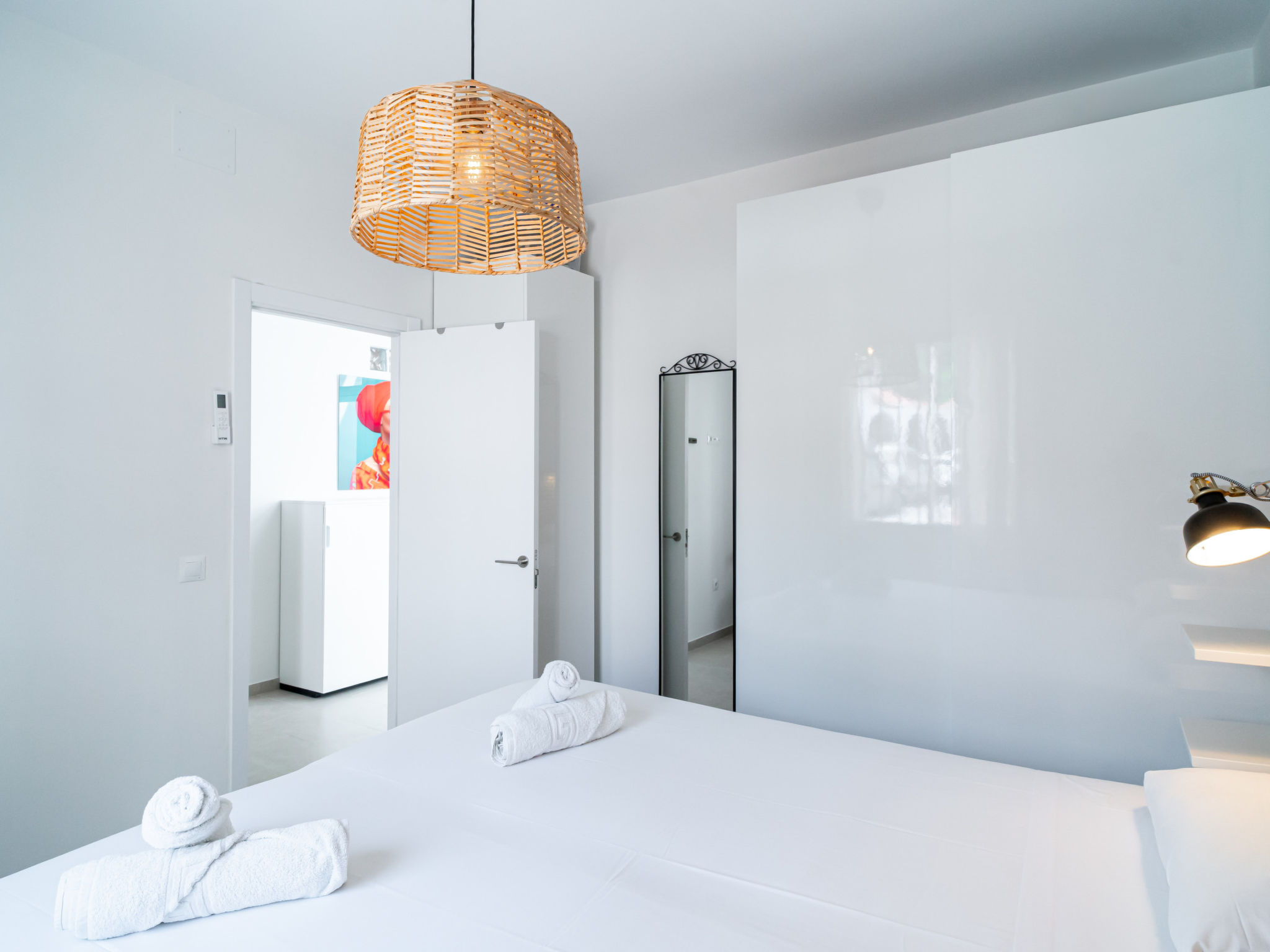 Casa Solera by Casasol - Inside