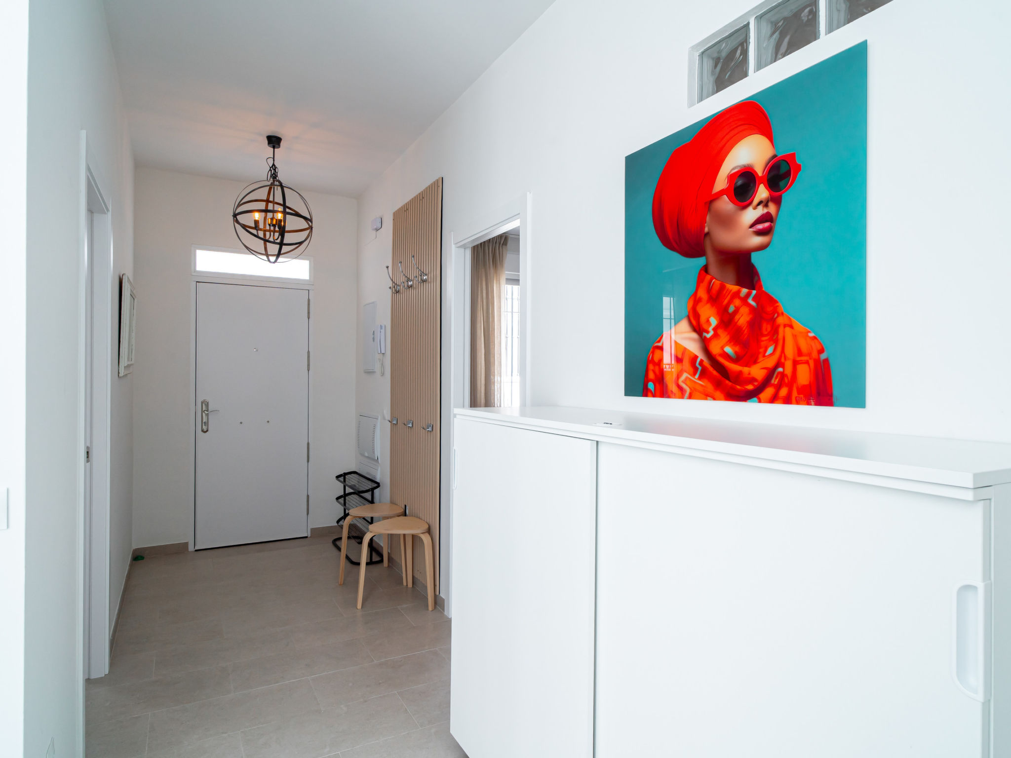 Casa Solera by Casasol - Outside