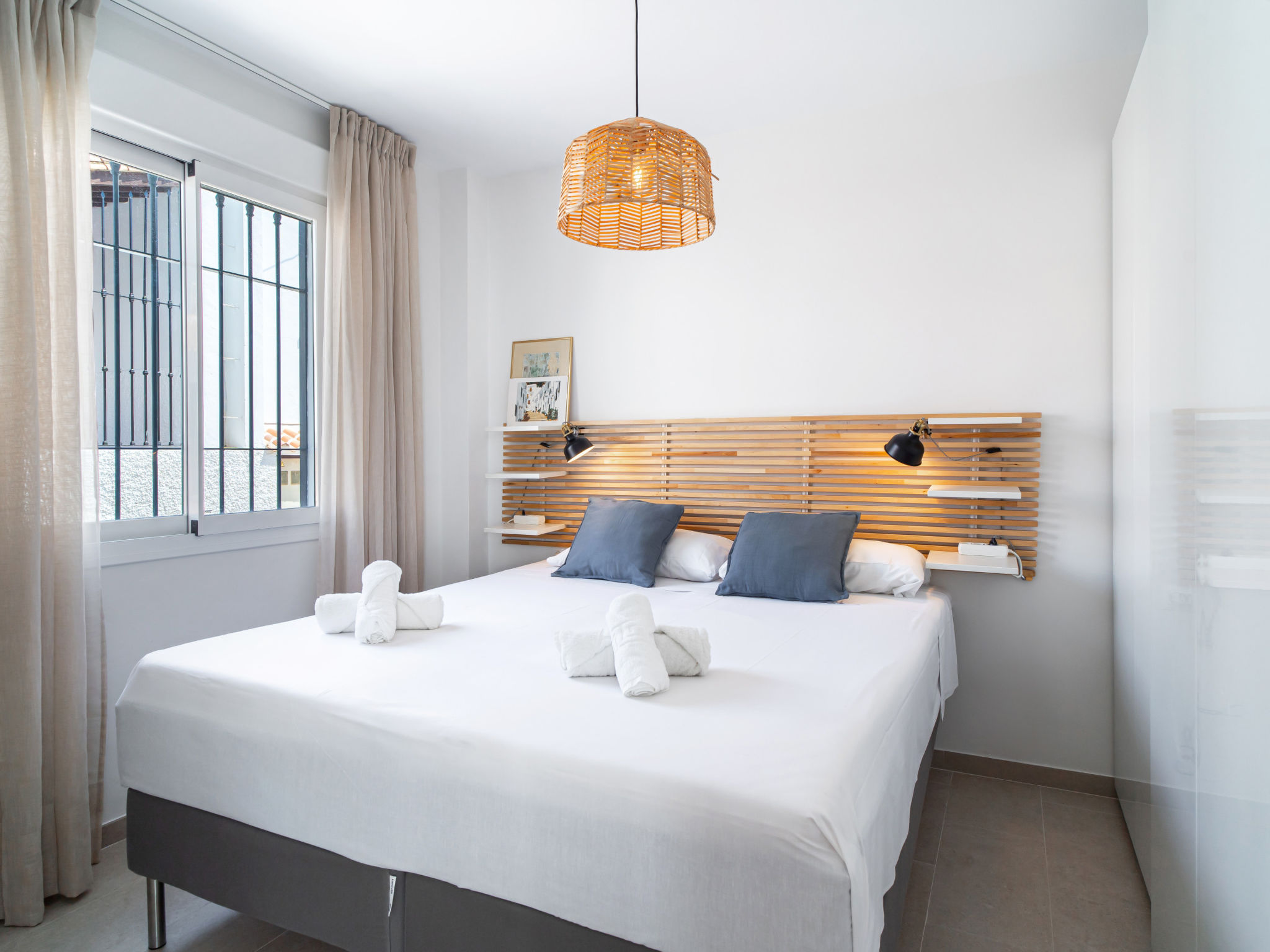 Casa Solera by Casasol - Inside