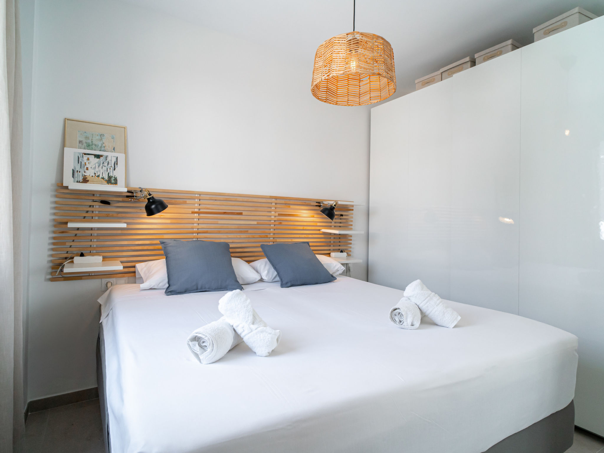 Casa Solera by Casasol - Inside