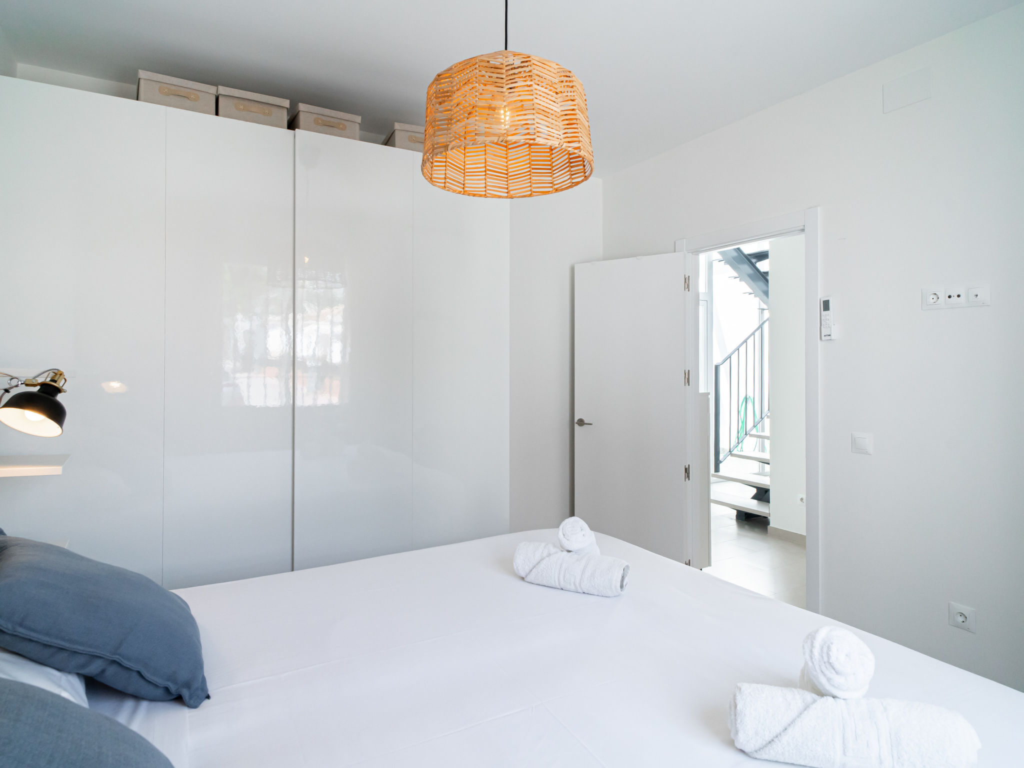 Casa Solera by Casasol - Inside