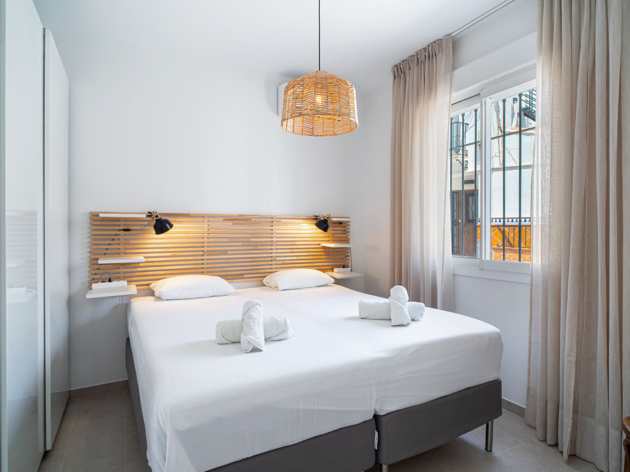 Casa Solera by Casasol - Inside