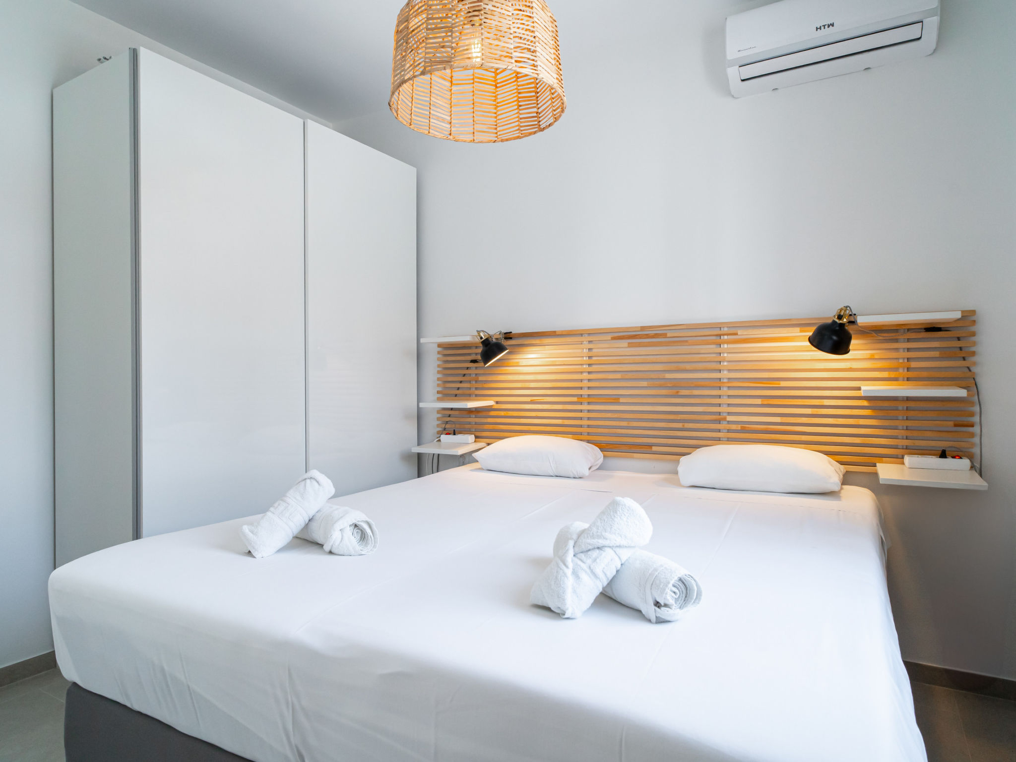 Casa Solera by Casasol - Inside