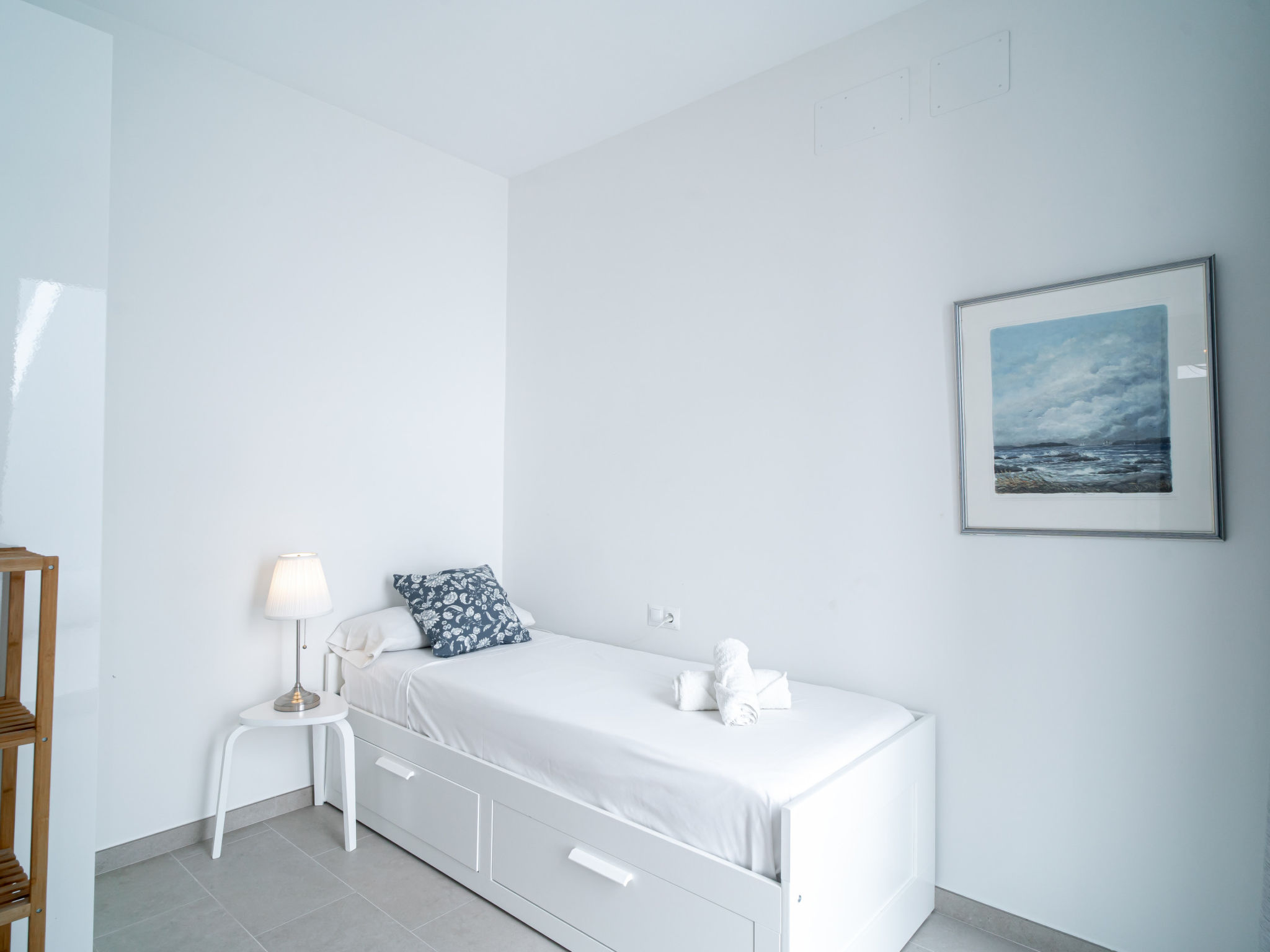 Casa Solera by Casasol - Inside